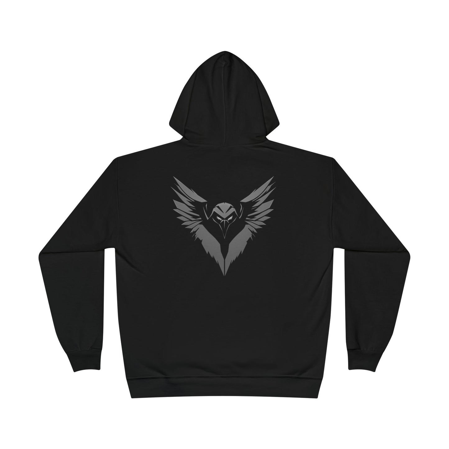 Sc1ence Division Hoodie