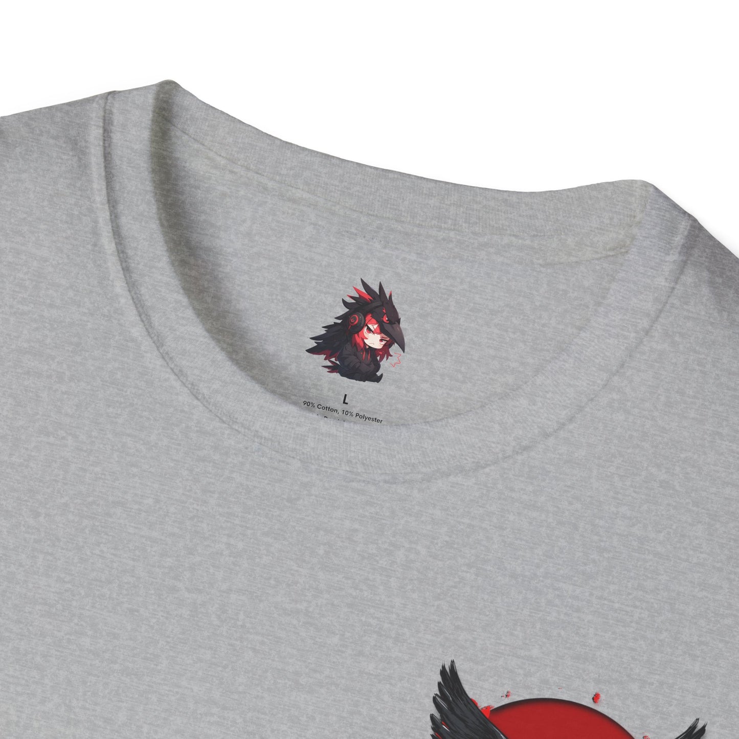Rav3n Company Unisex Shirt
