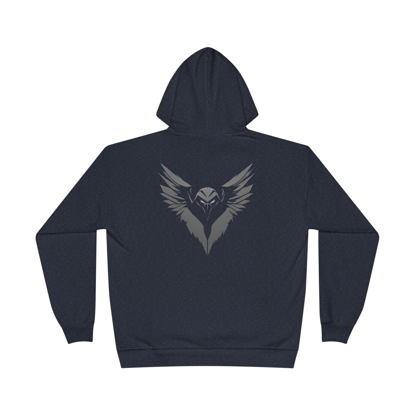 Sc1ence Division Hoodie