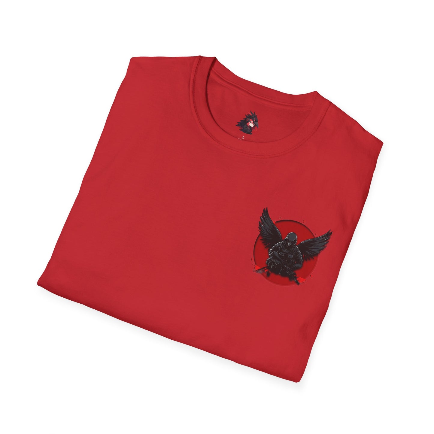 Rav3n Company Unisex Shirt