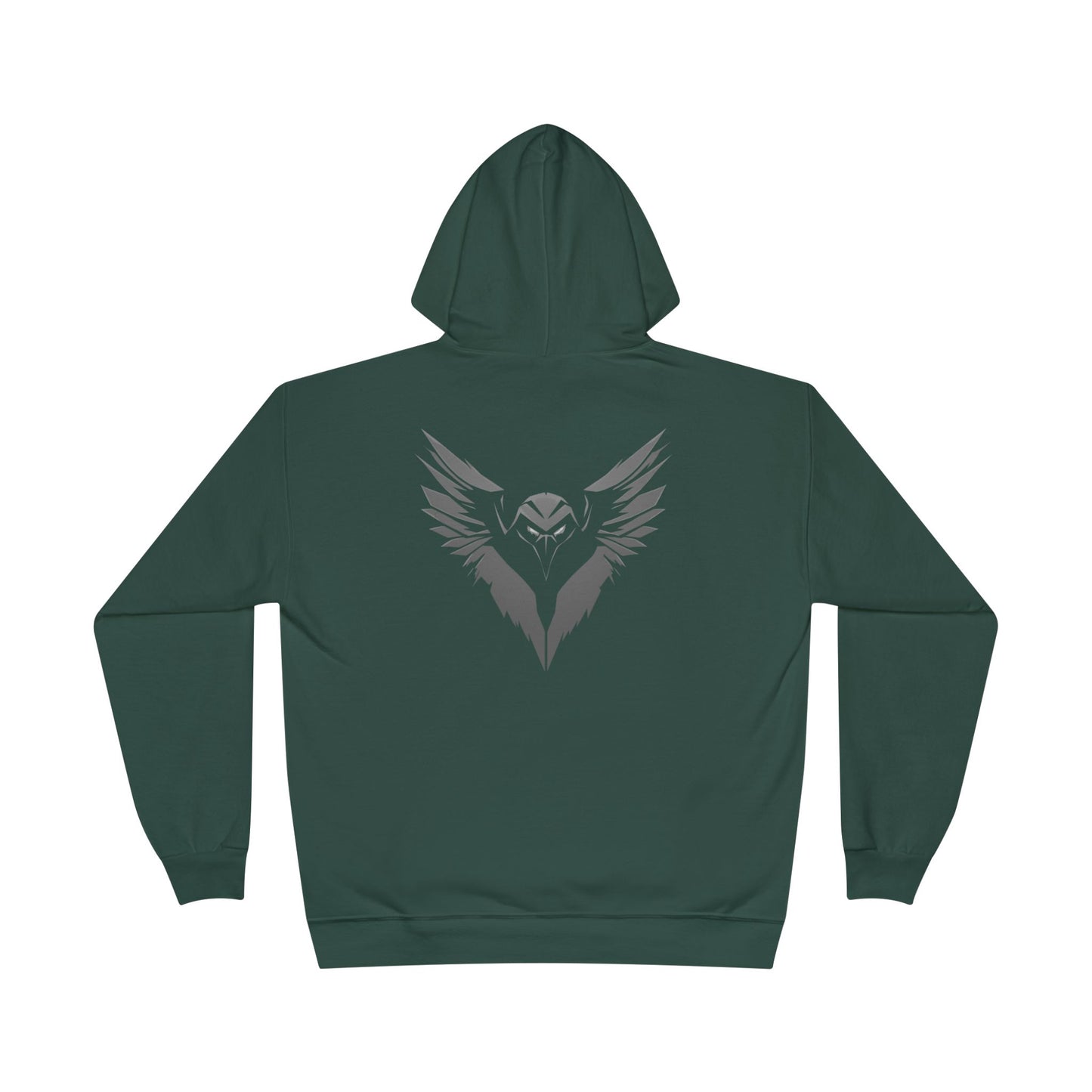 Sc1ence Division Hoodie