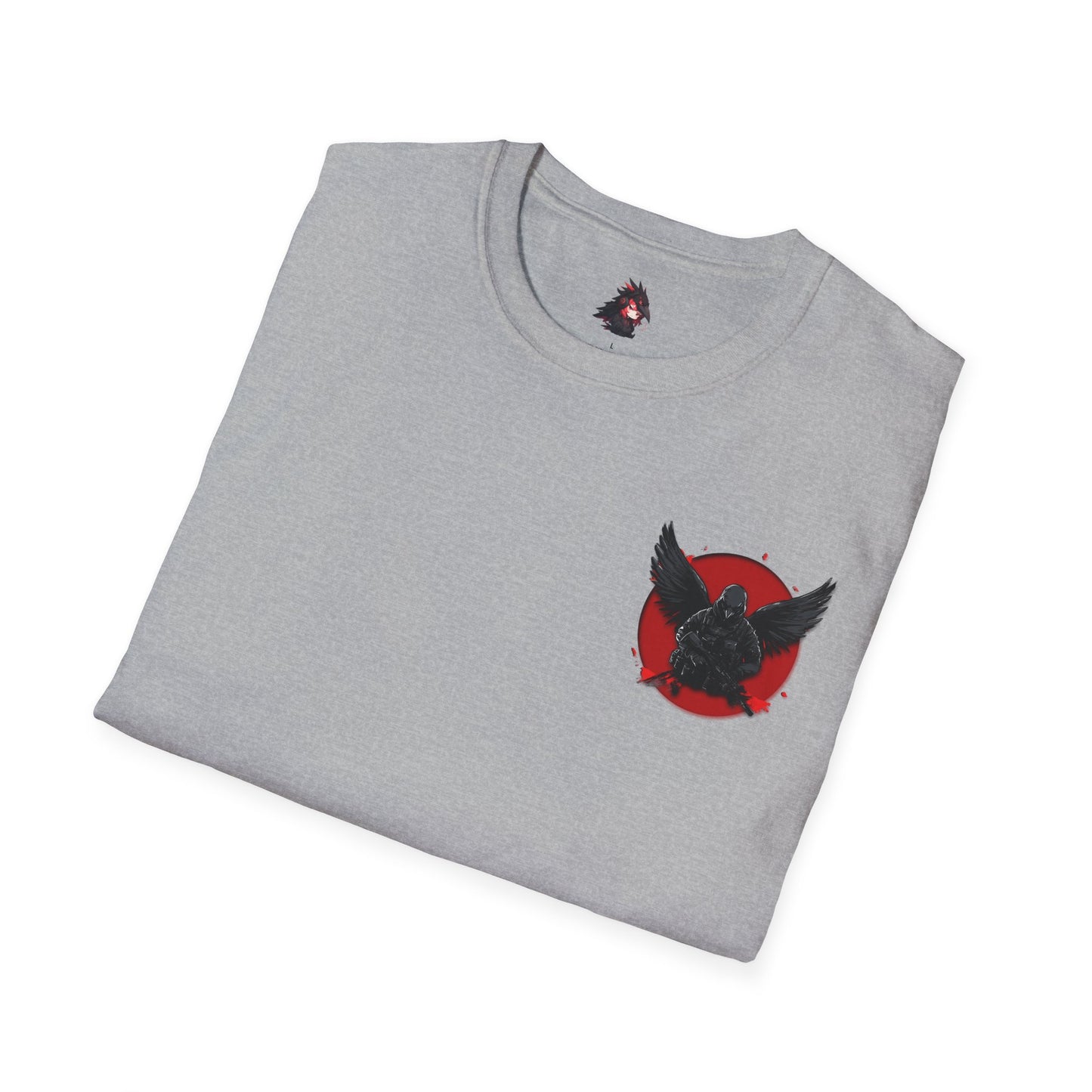 Rav3n Company Unisex Shirt