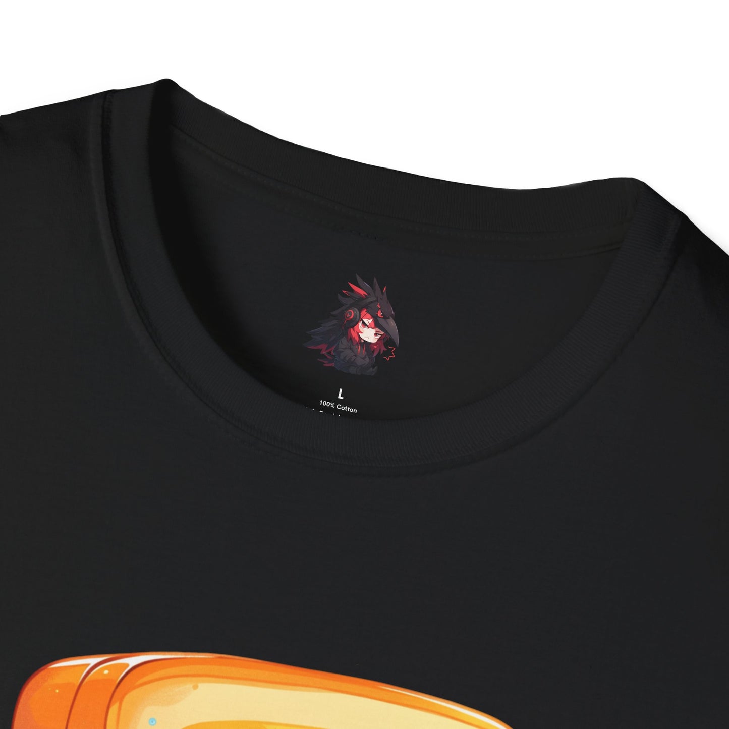 Live, Laugh, Toasterbath T-Shirt