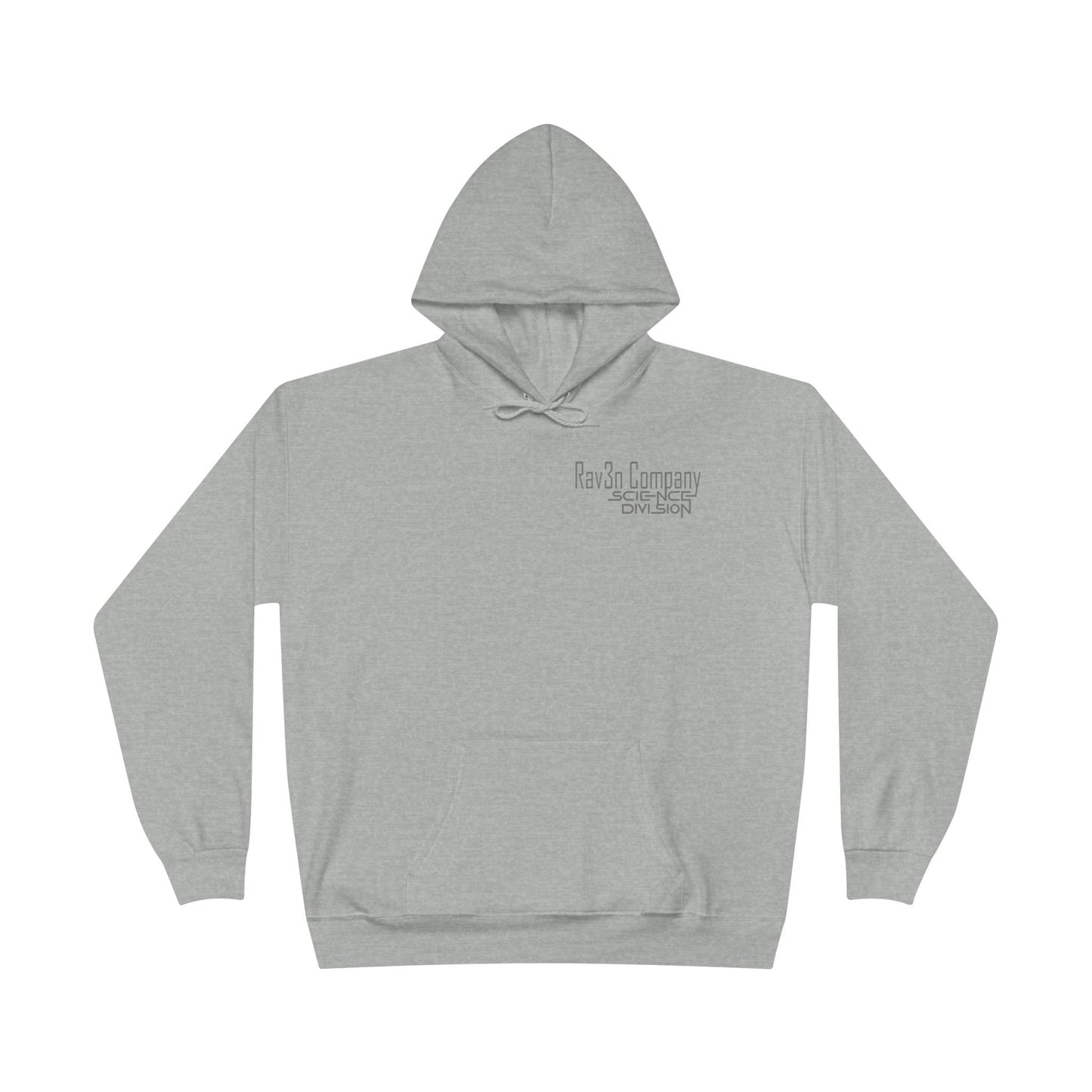 Sc1ence Division Hoodie