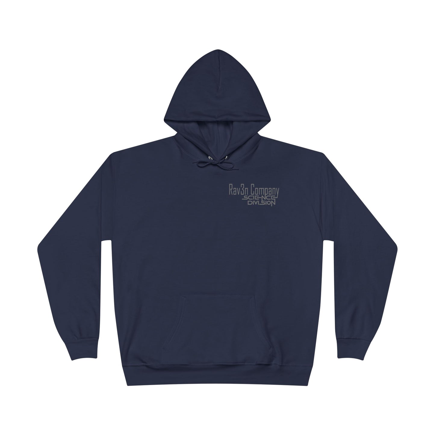 Sc1ence Division Hoodie