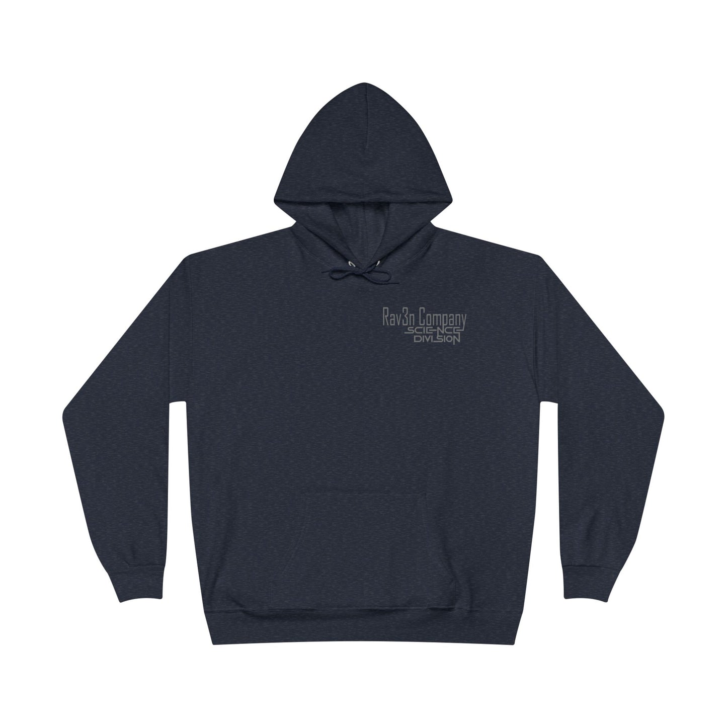 Sc1ence Division Hoodie