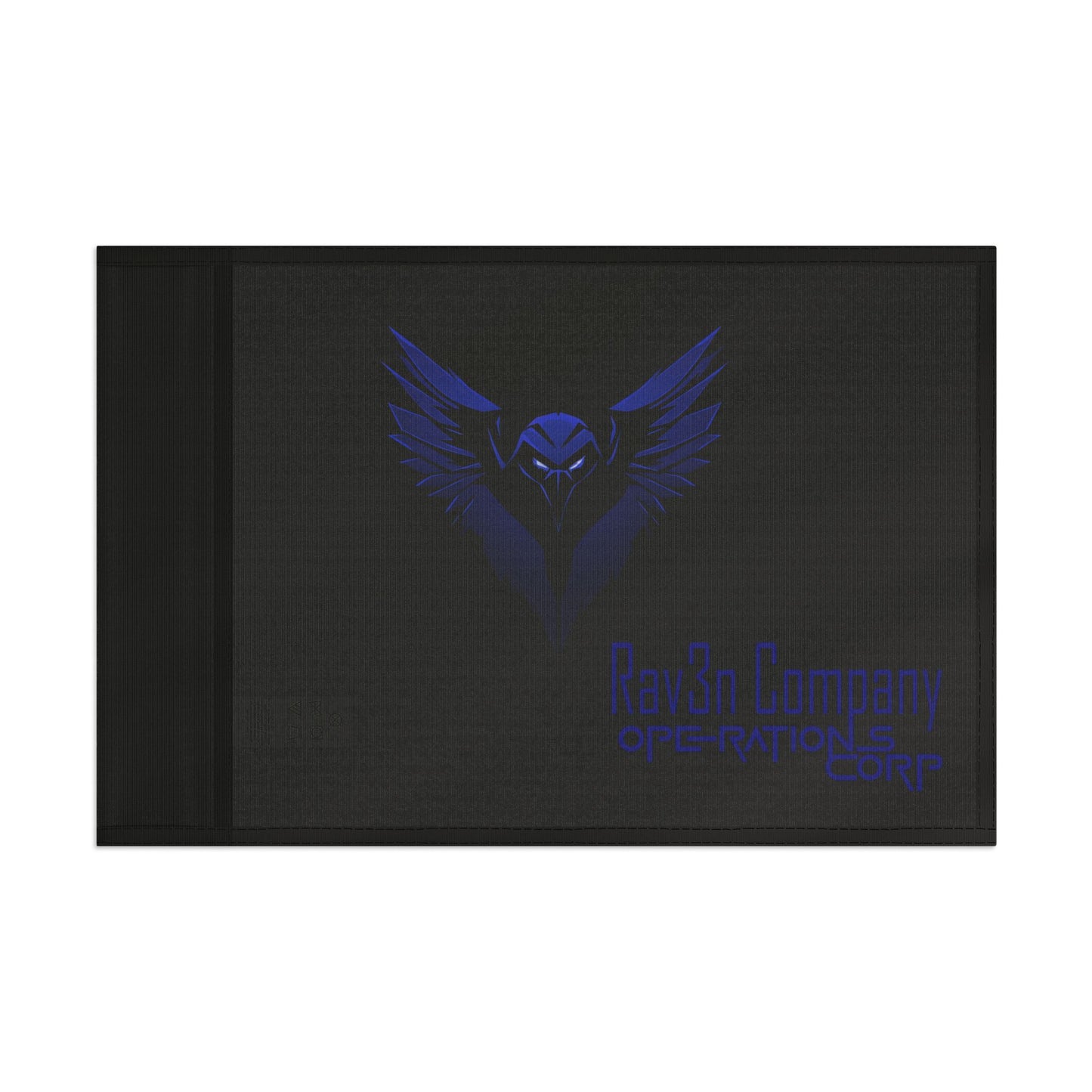 0perations Corp Flag
