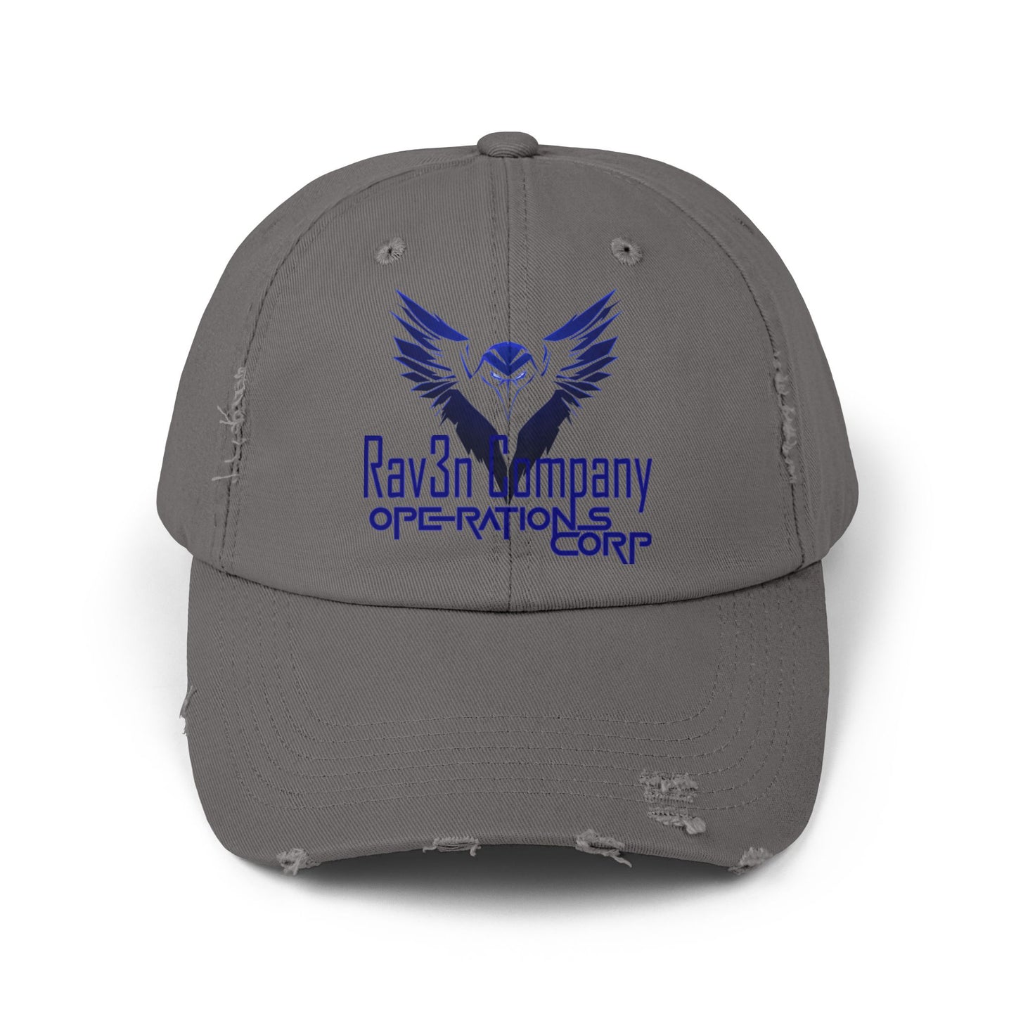 0ps Corp hat