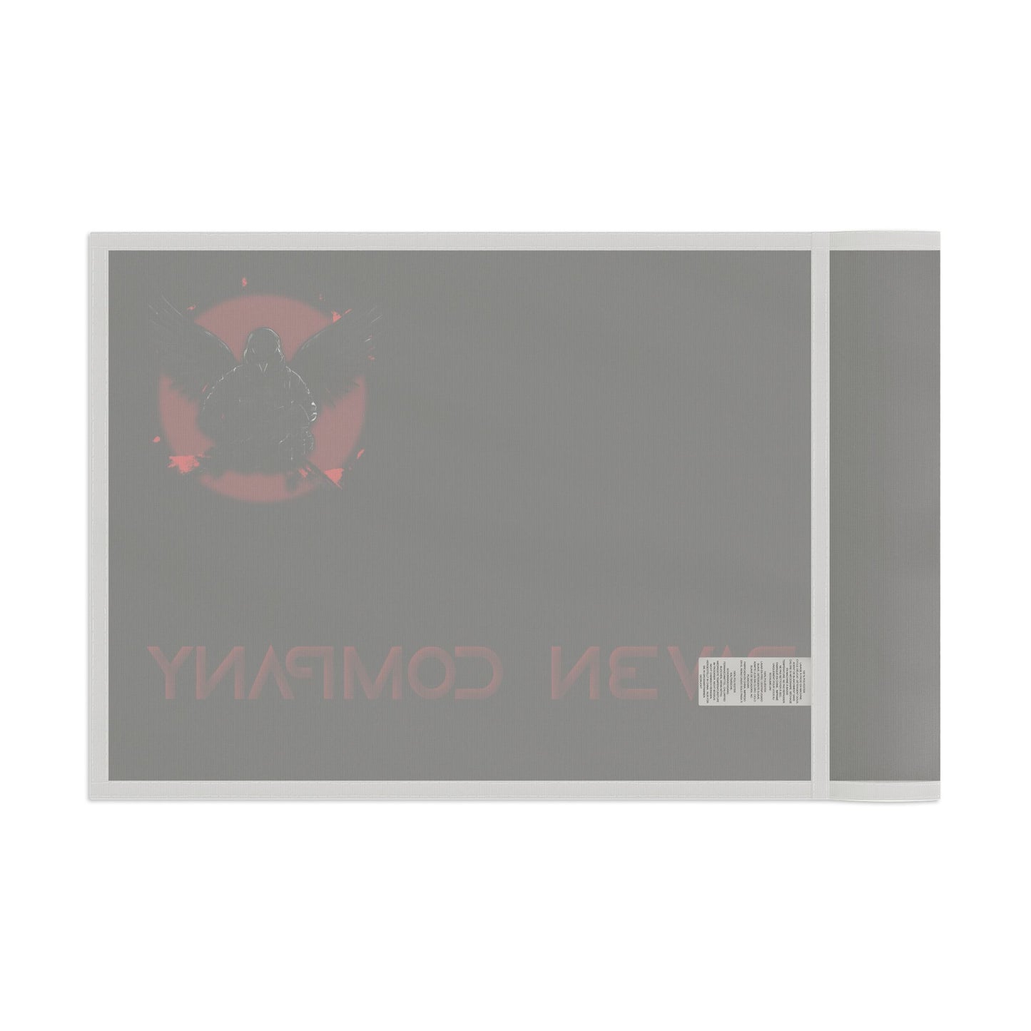 Rav3n Company Flag