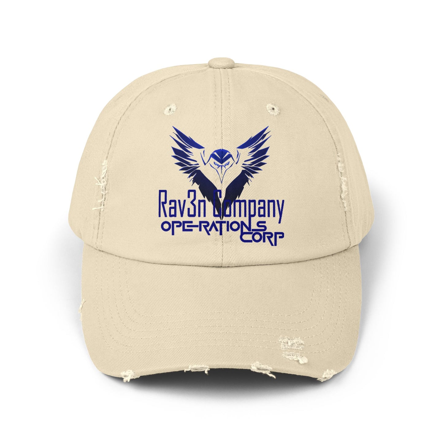 0ps Corp hat