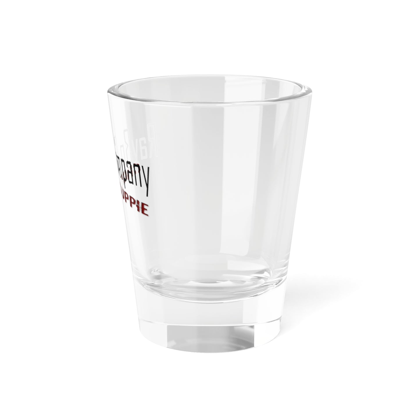 Civie Suppie Shot Glass