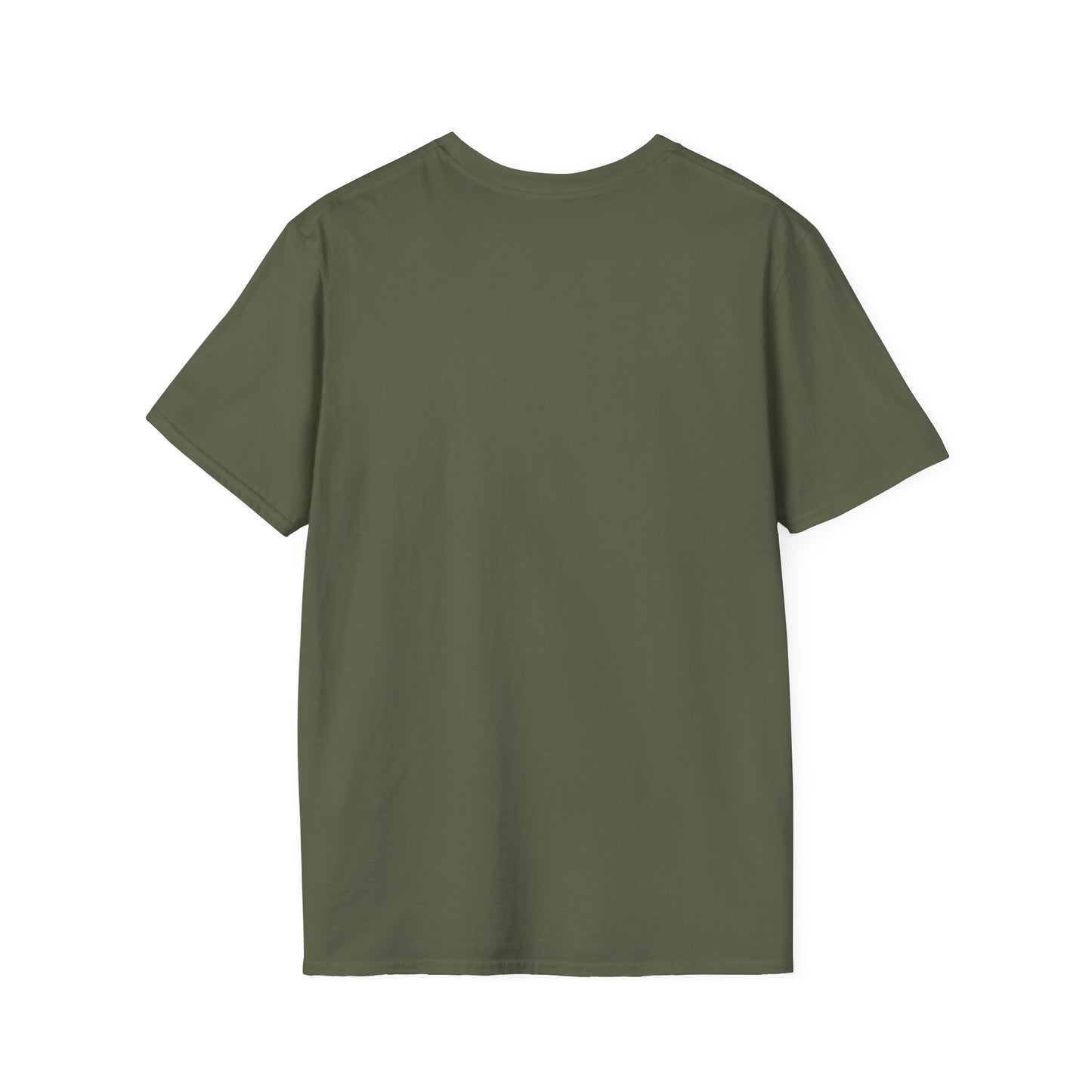 Rav3n Company Soft-Style T-shirt