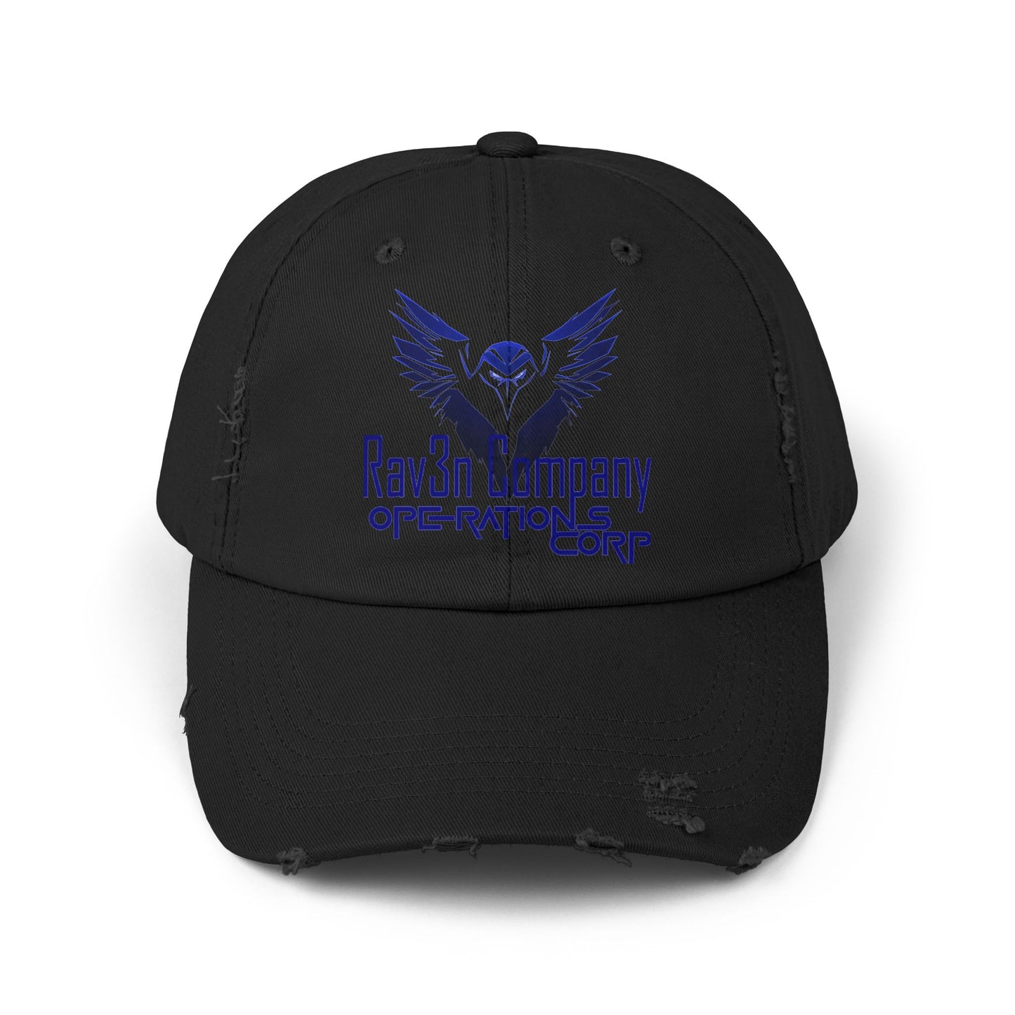 0ps Corp hat