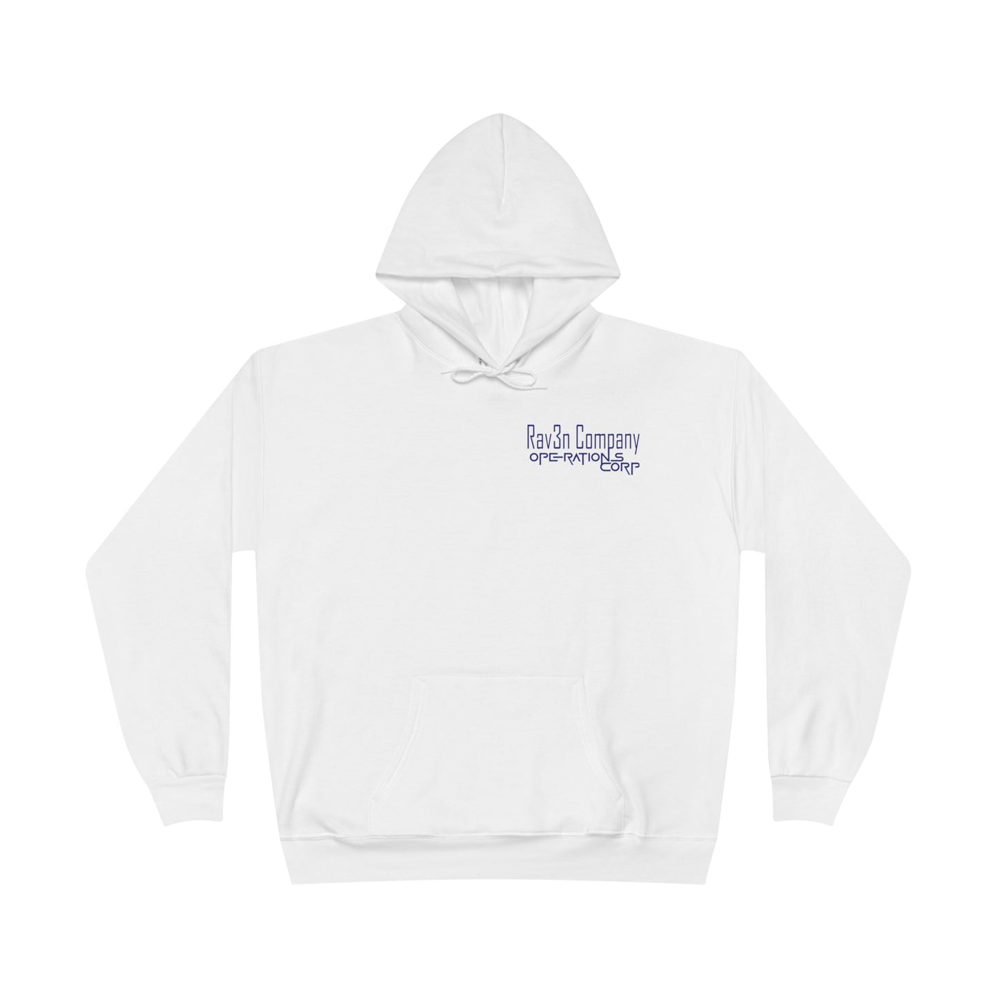 0ps Corp Hoodie