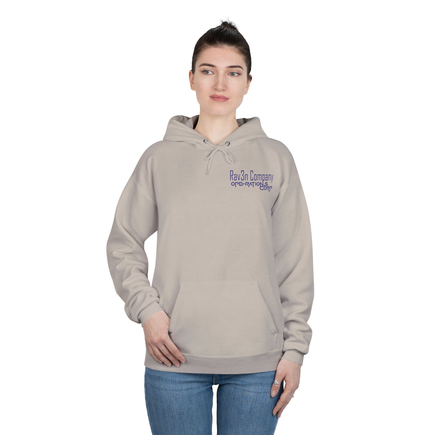 0ps Corp Hoodie