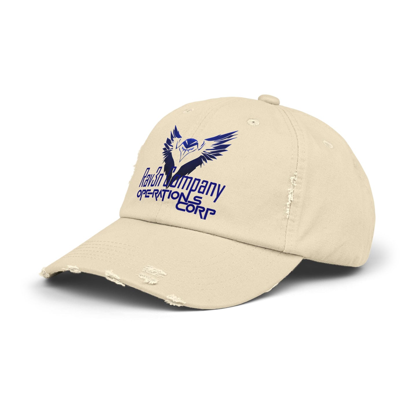 0ps Corp hat
