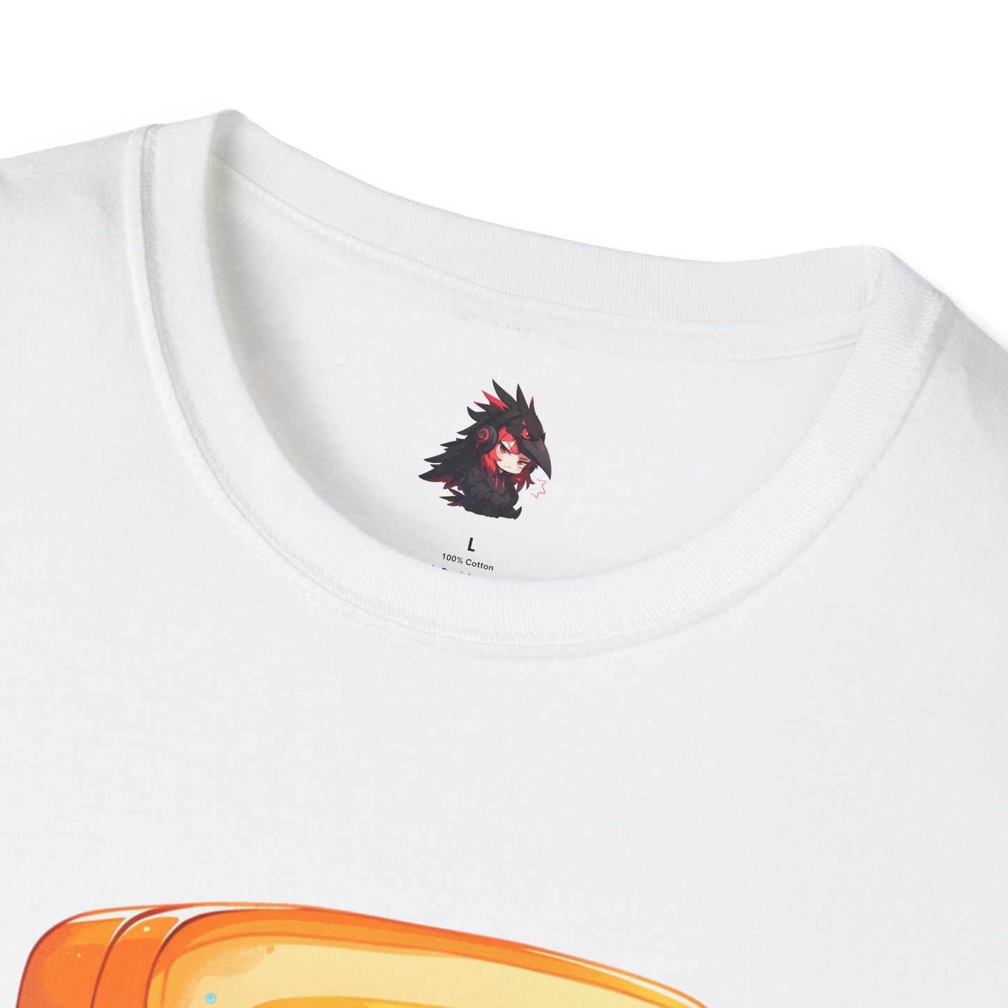 Live, Laugh, Toasterbath T-Shirt