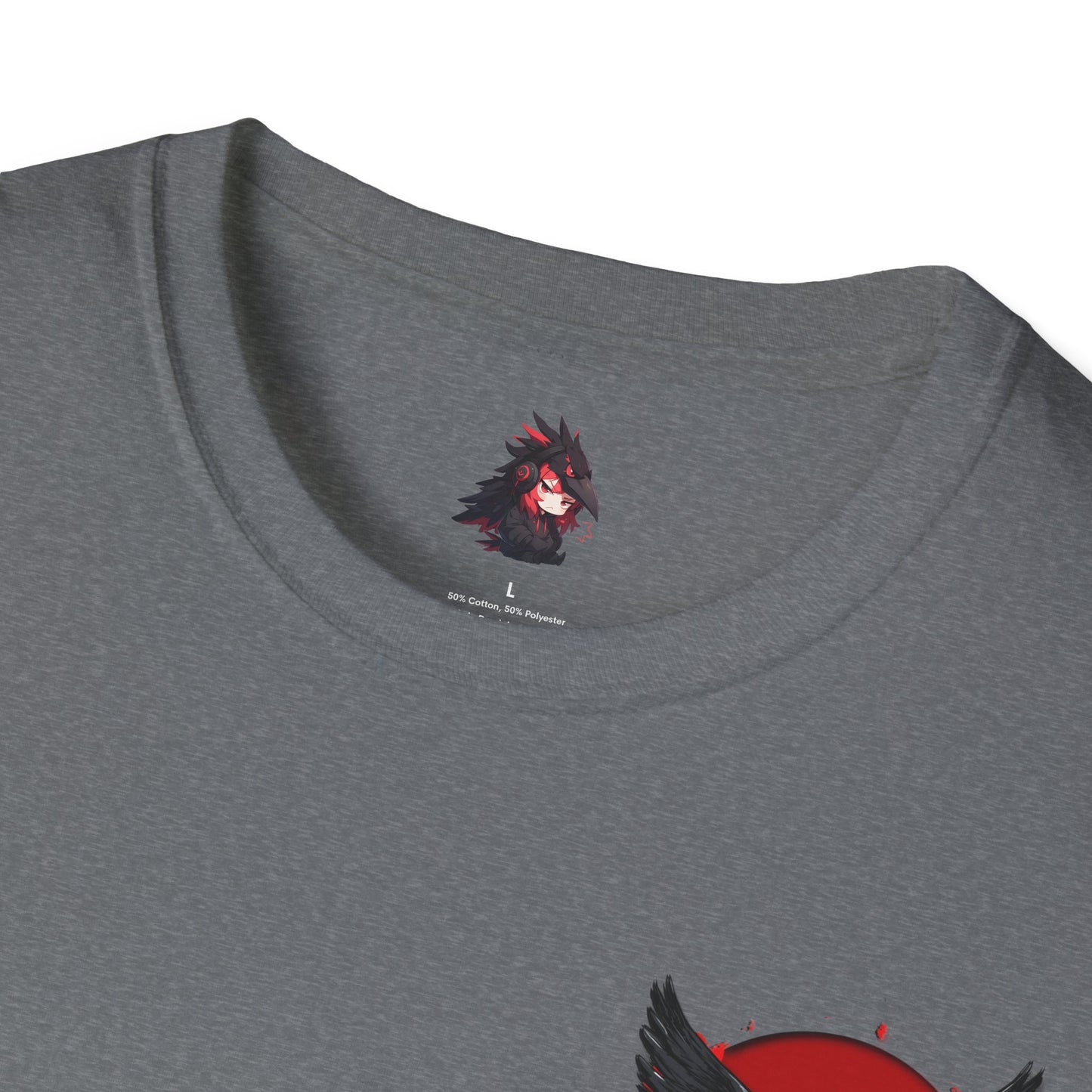 Rav3n Company Unisex Shirt
