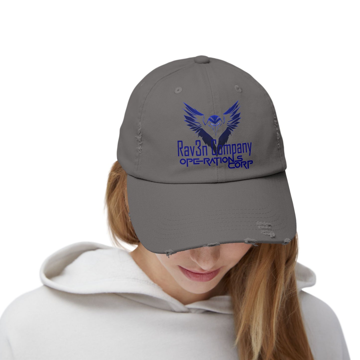 0ps Corp hat