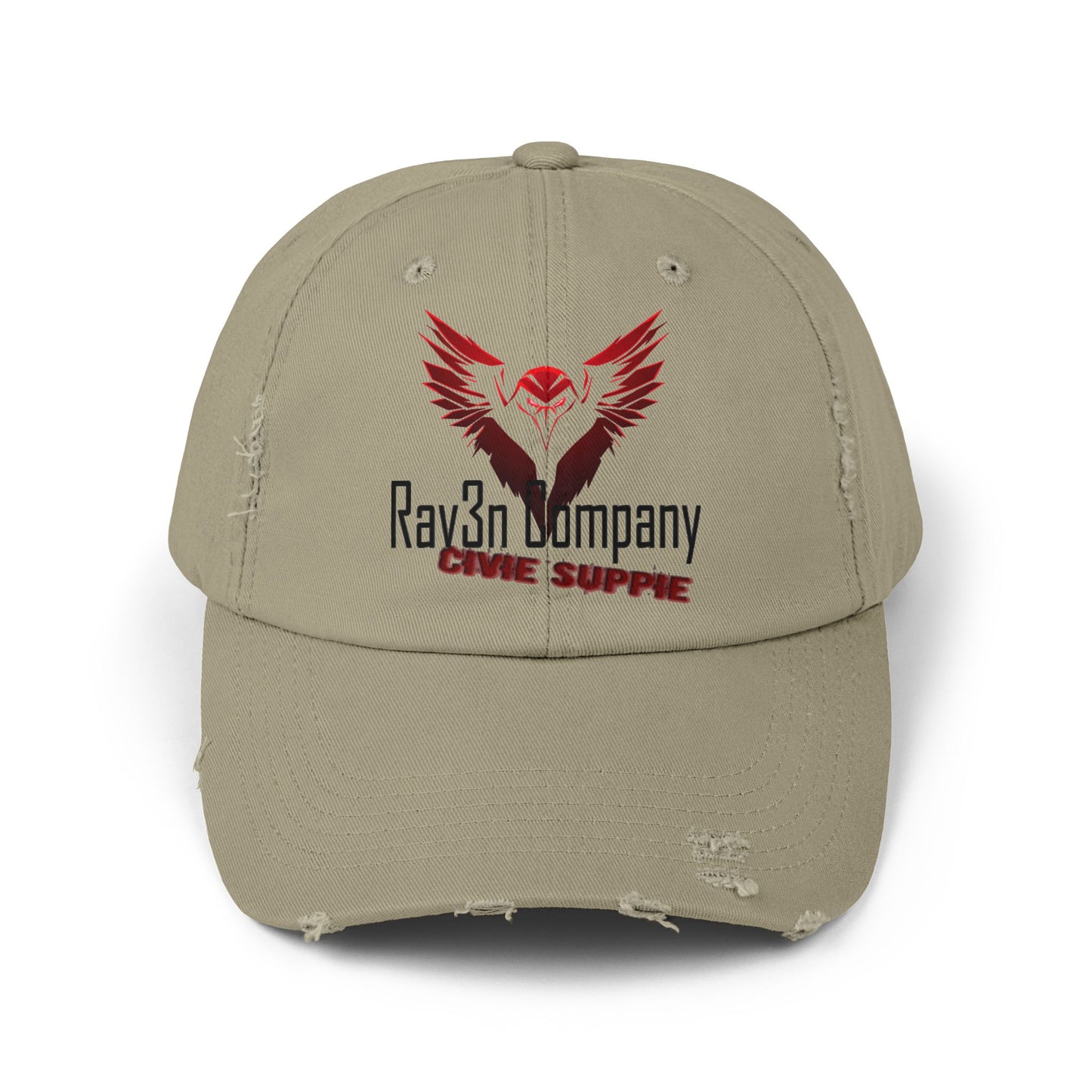 Civilian Support hat