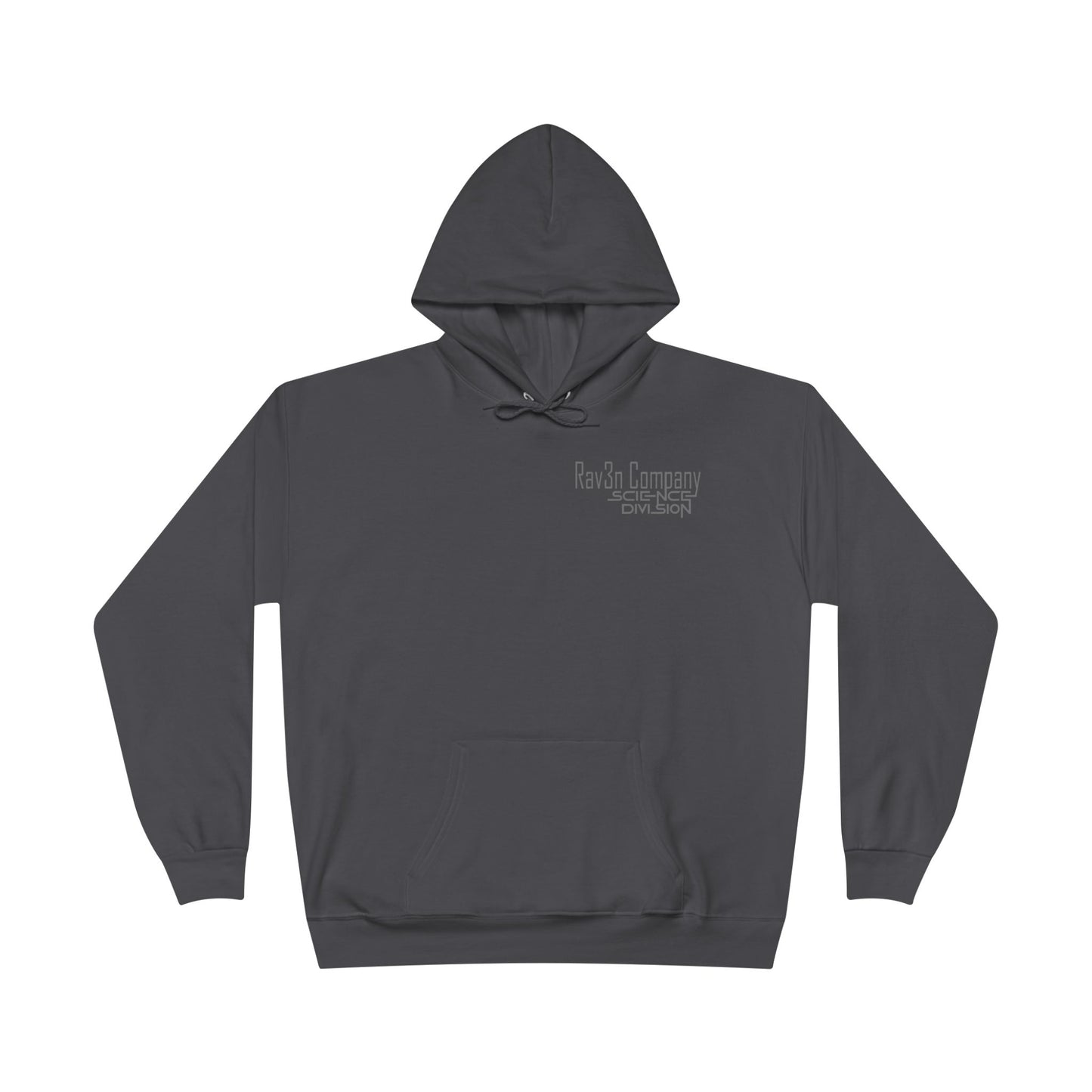 Sc1ence Division Hoodie