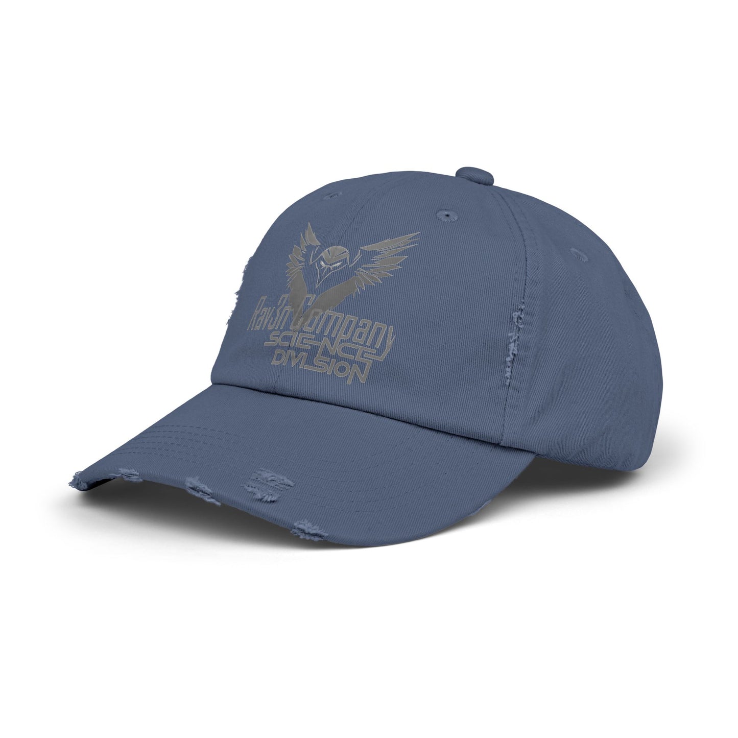 Sc1ence Division Hat