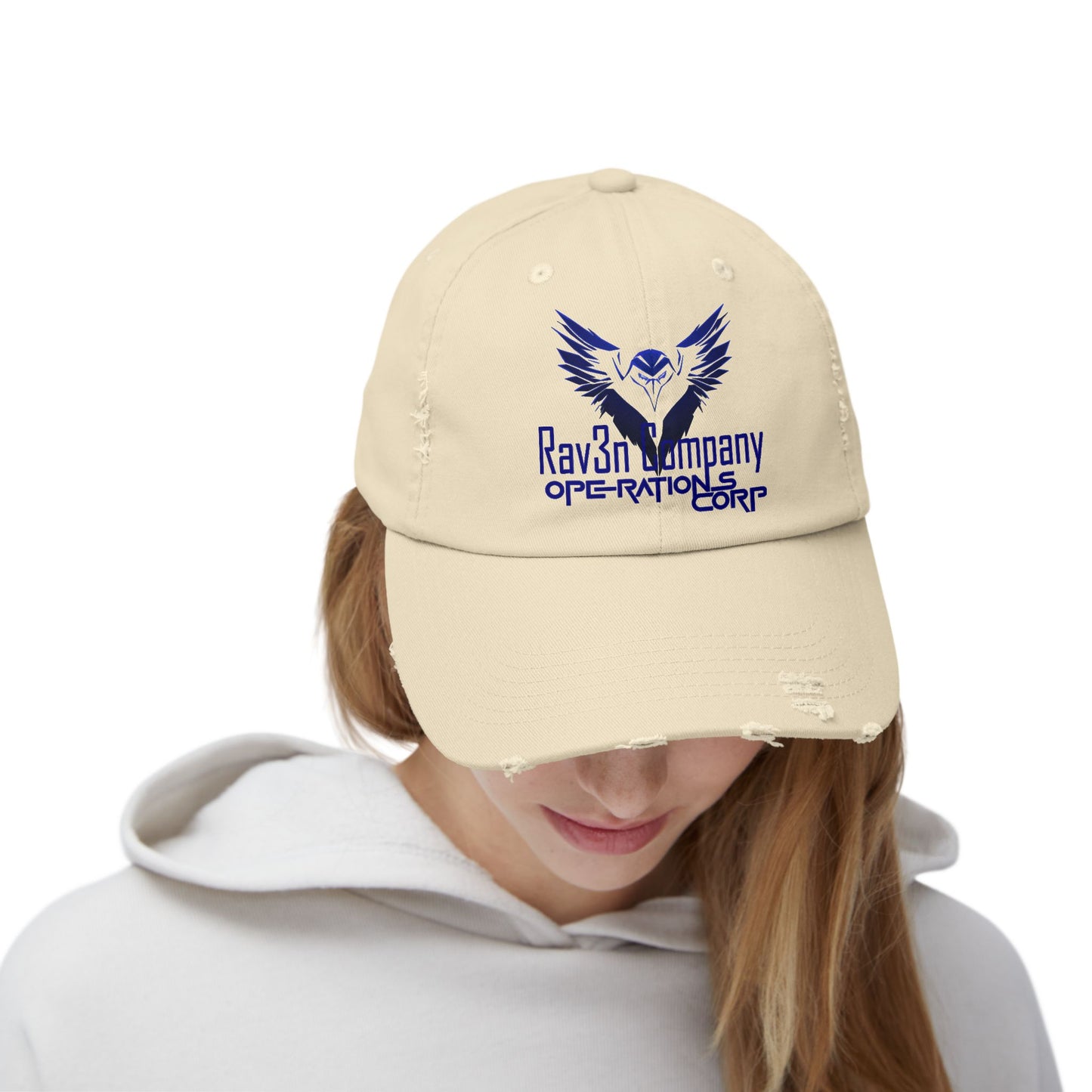0ps Corp hat