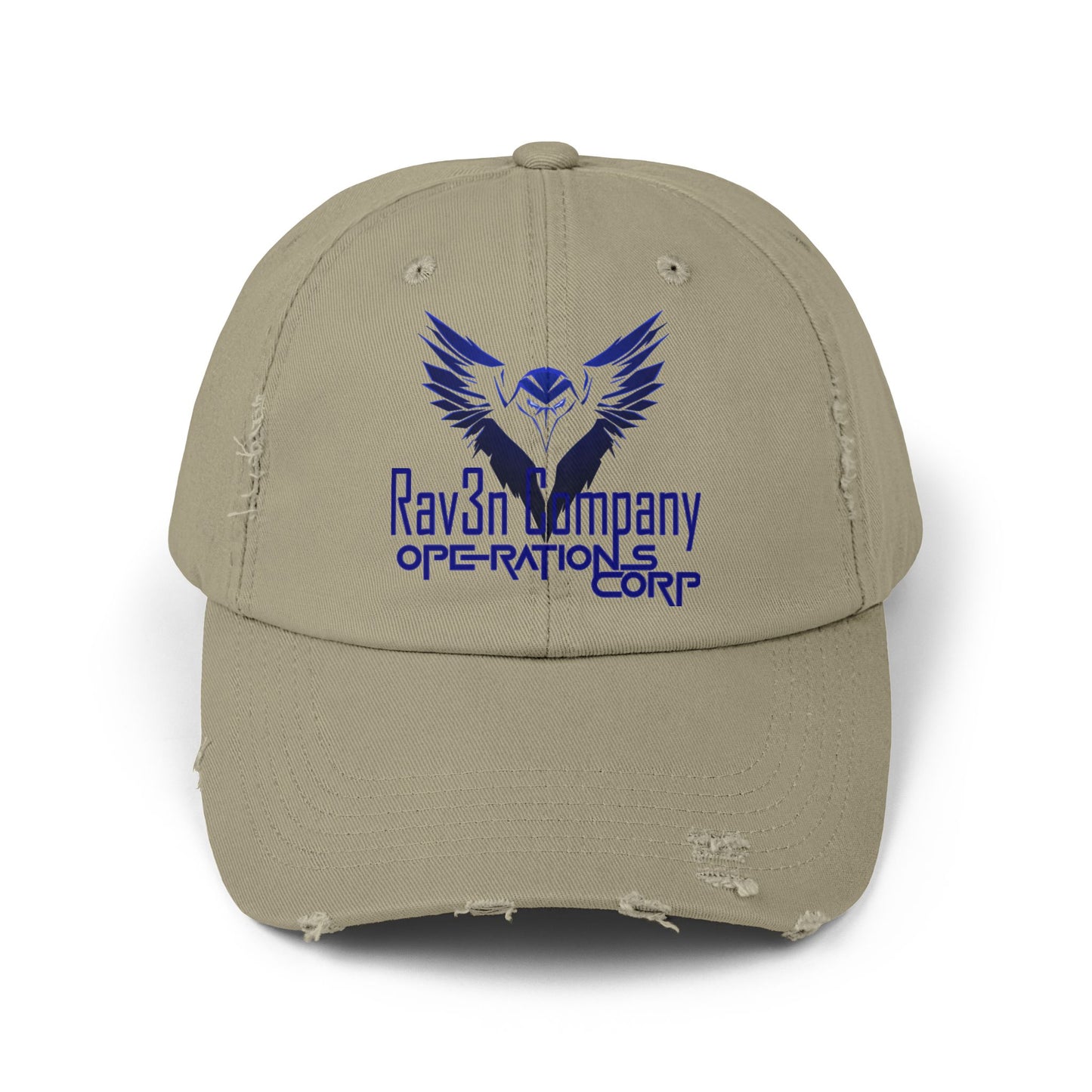 0ps Corp hat