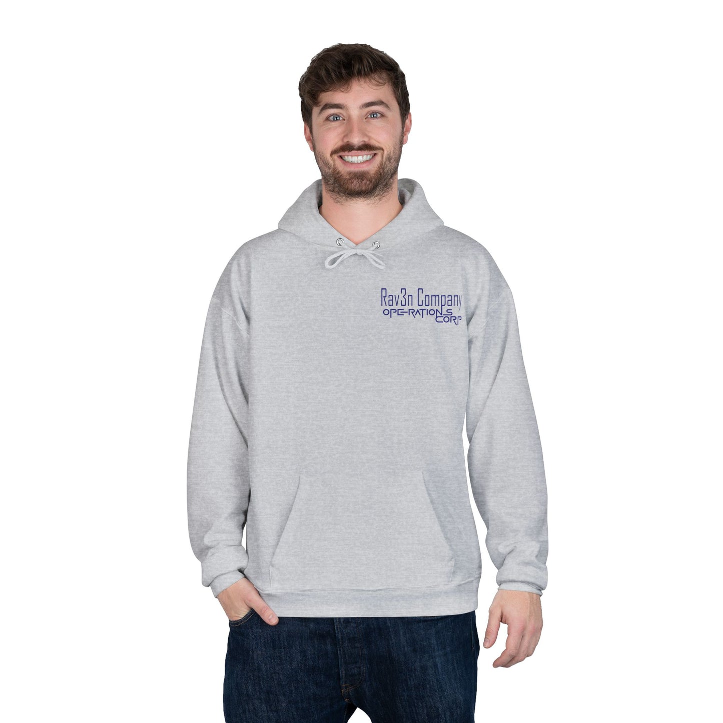 0ps Corp Hoodie