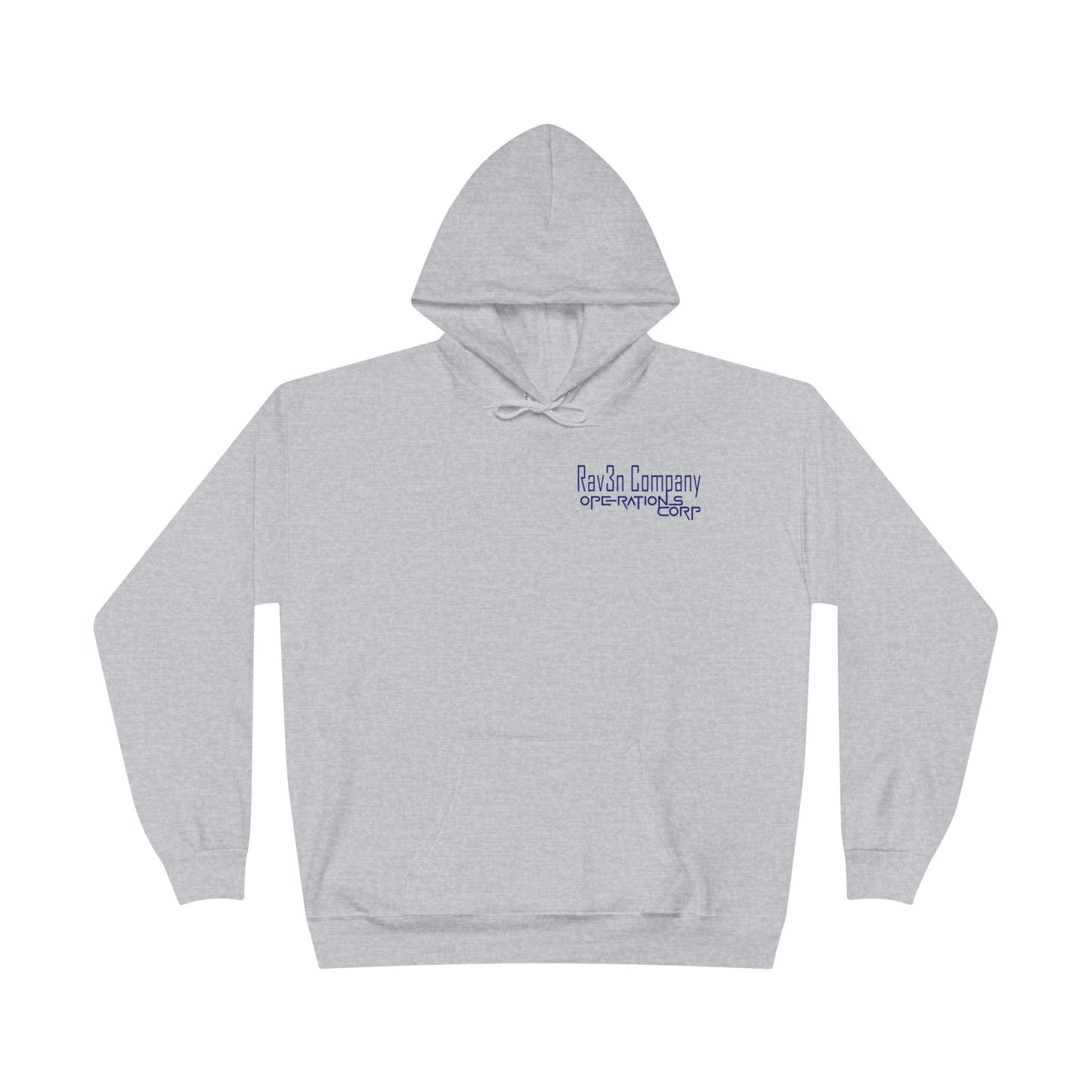 0ps Corp Hoodie