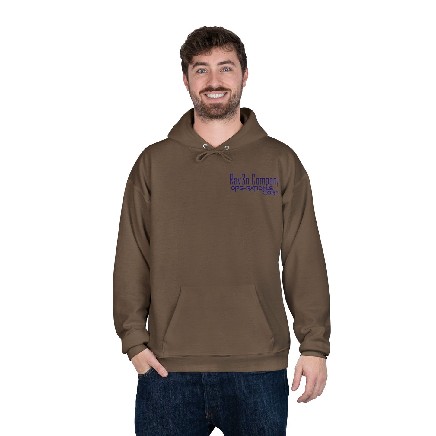 0ps Corp Hoodie