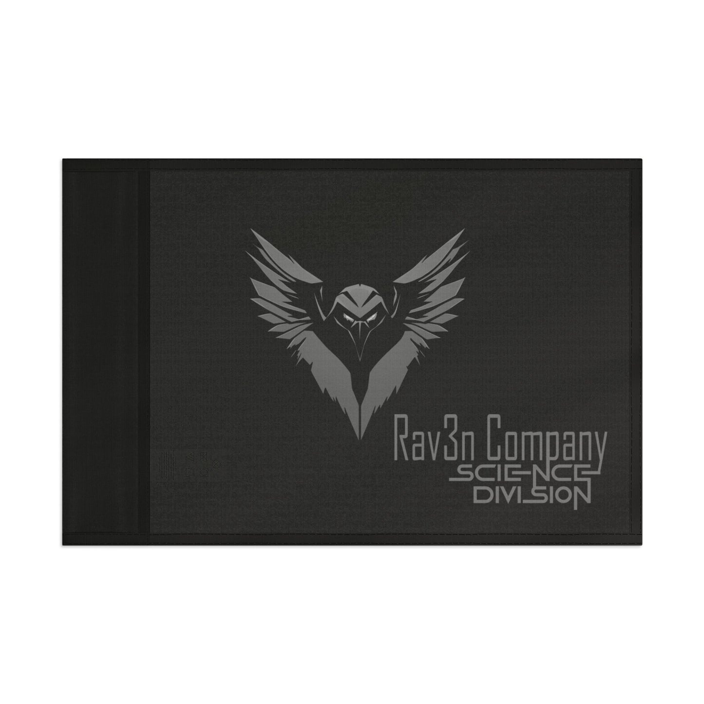 Sc1ence Division Flag