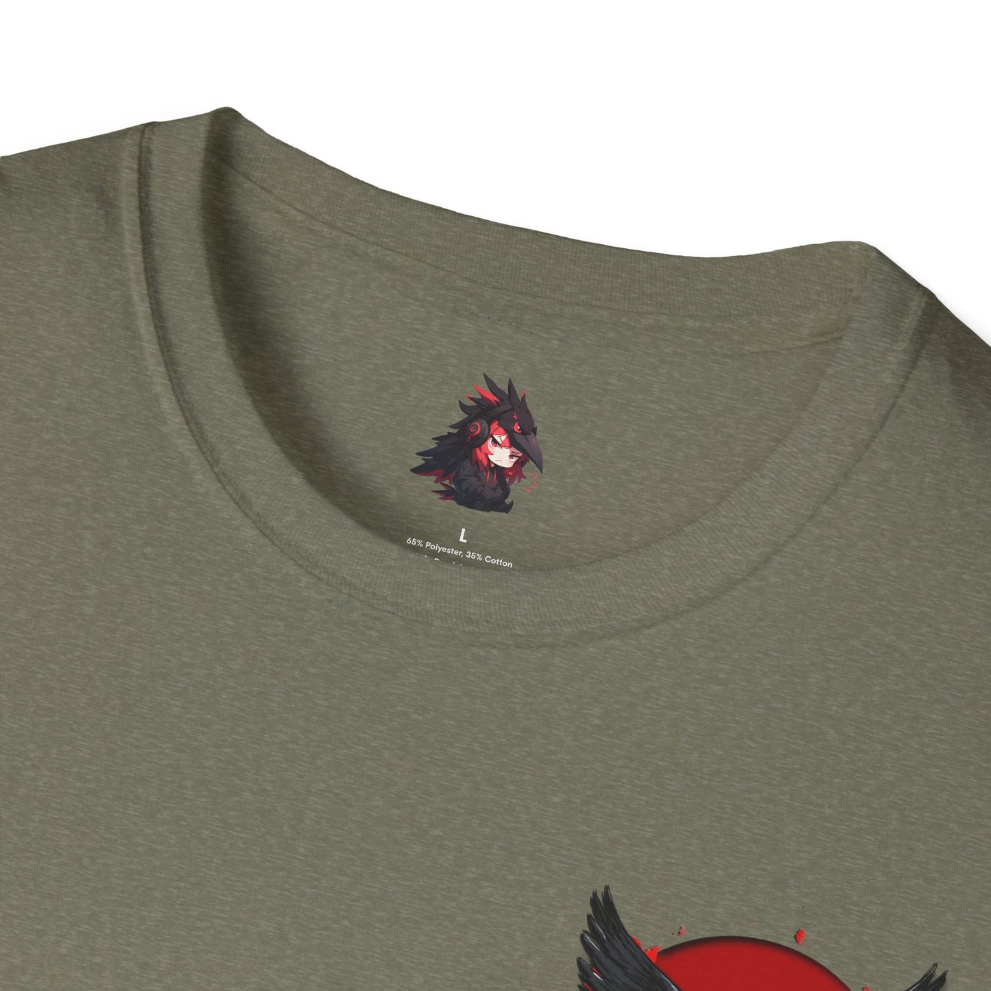 Rav3n Company Unisex Shirt