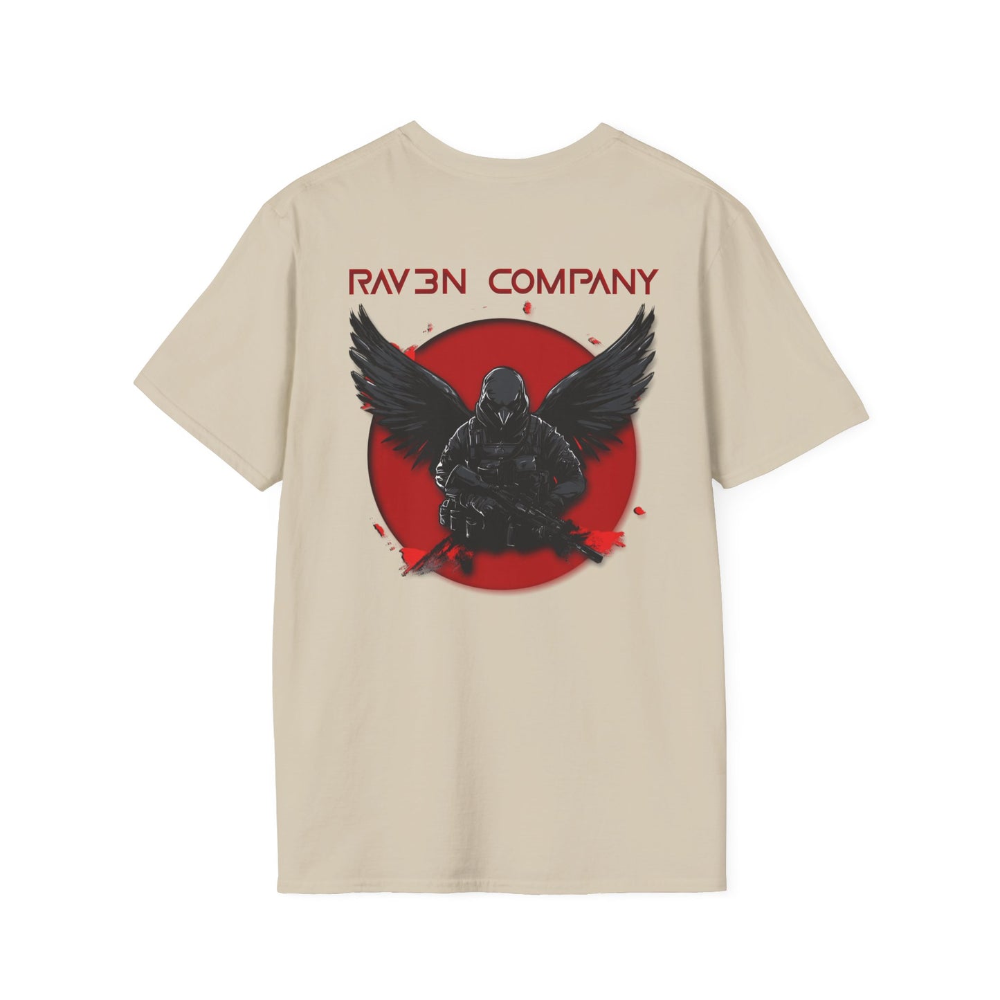 Rav3n Company Unisex Shirt