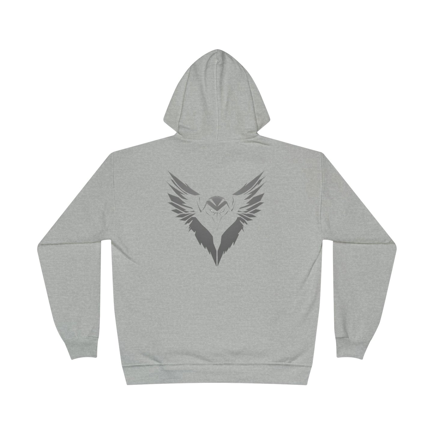 Sc1ence Division Hoodie