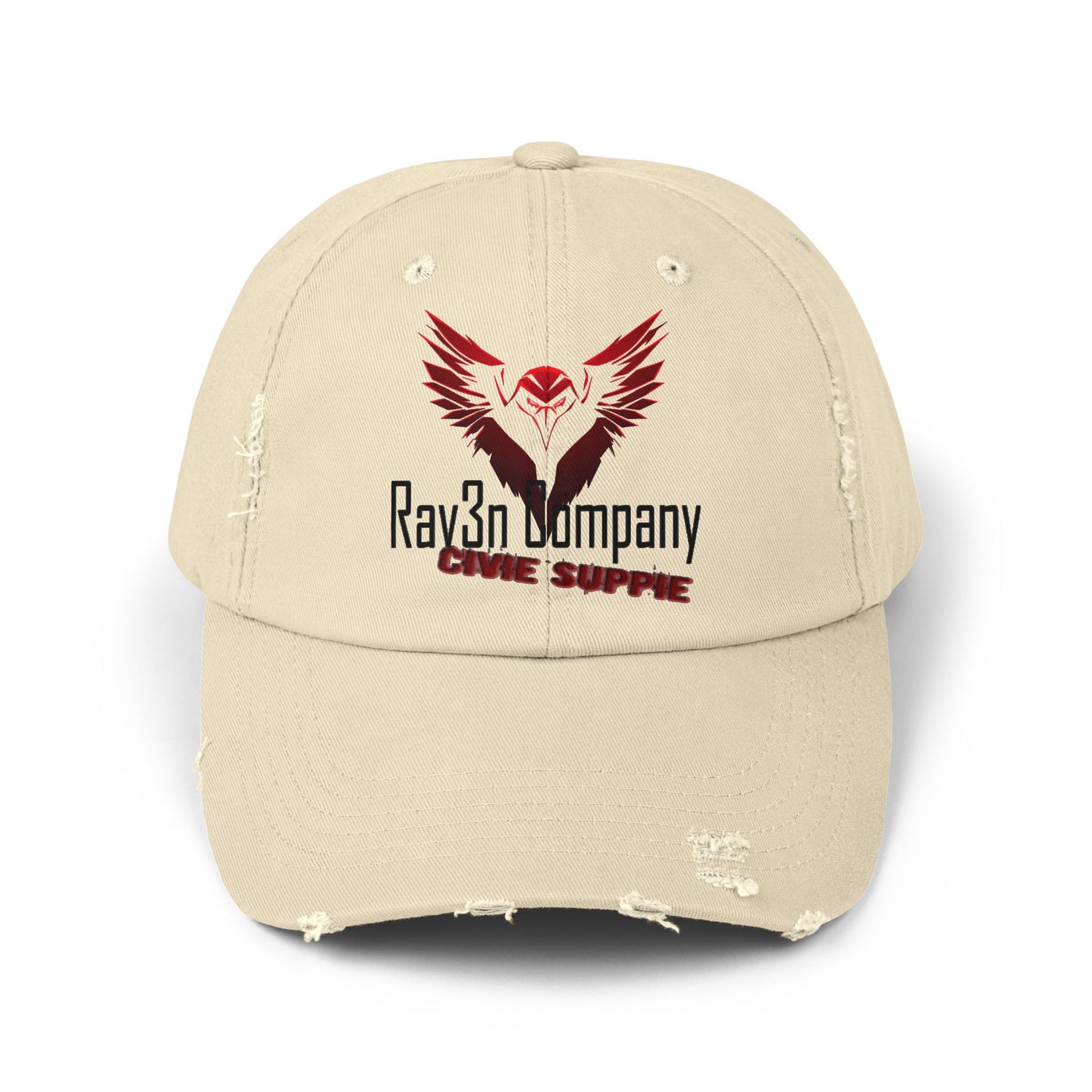Civilian Support hat