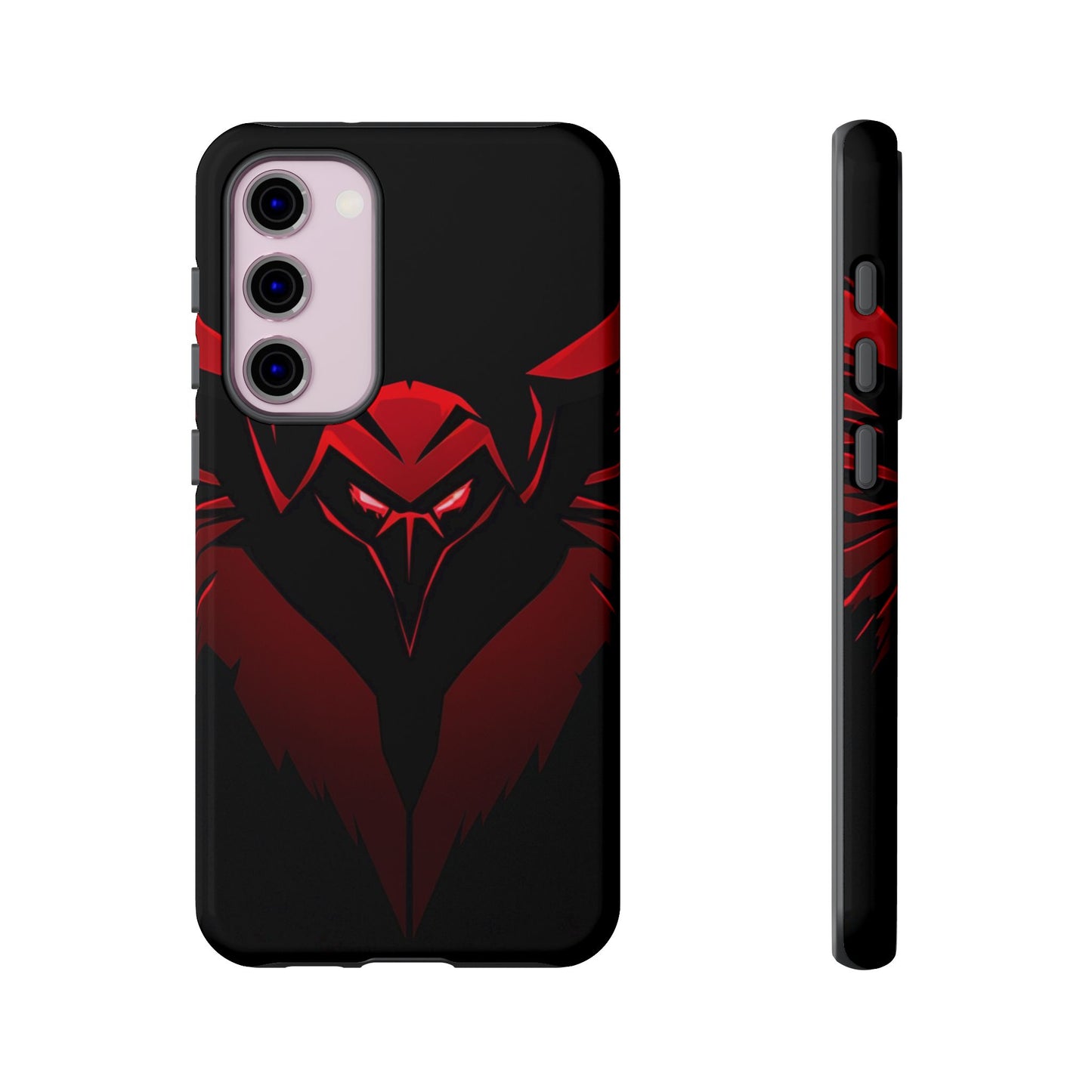 Rav3n Case