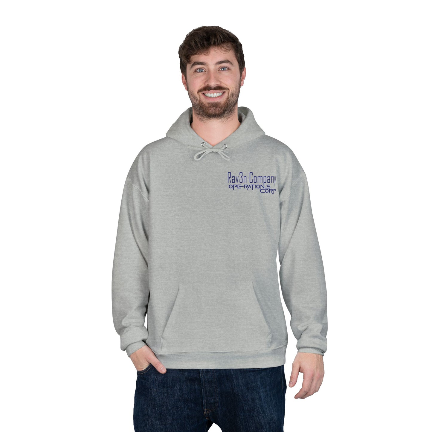 0ps Corp Hoodie