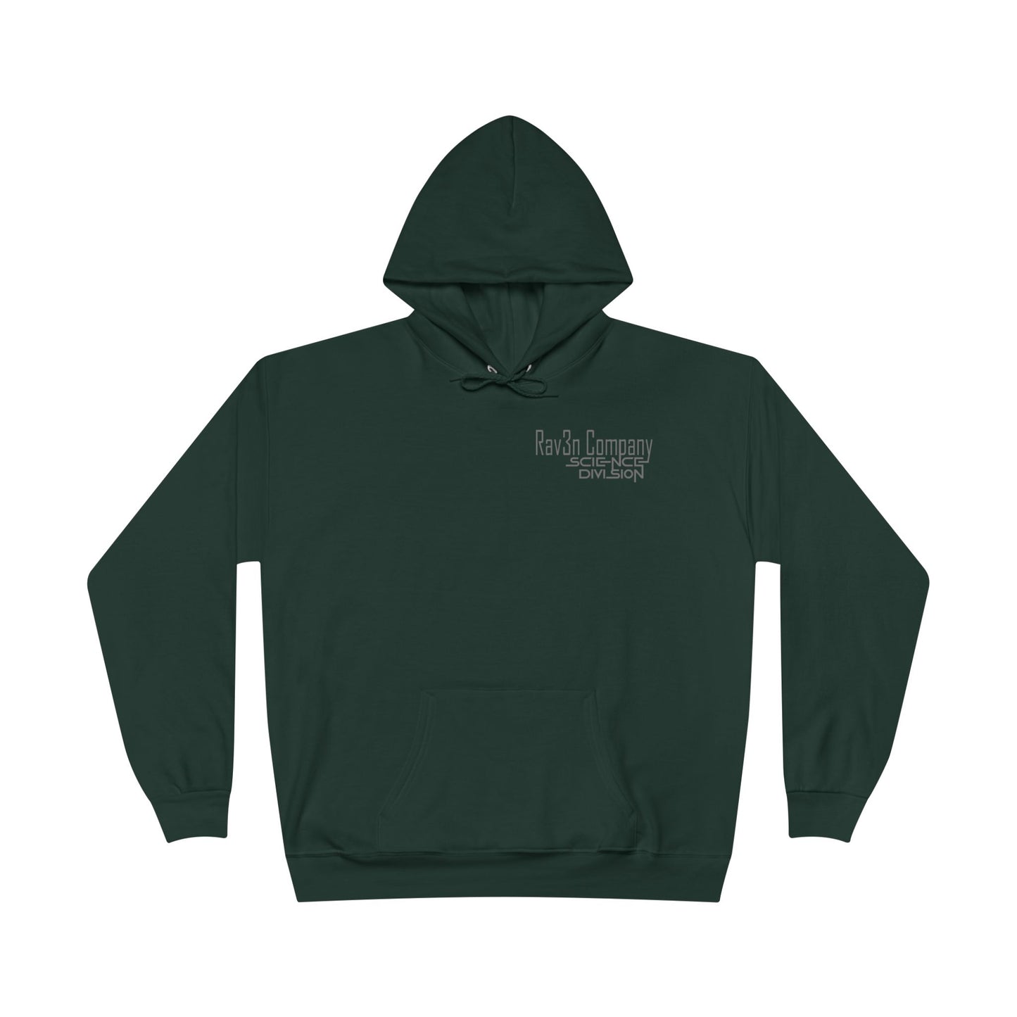 Sc1ence Division Hoodie