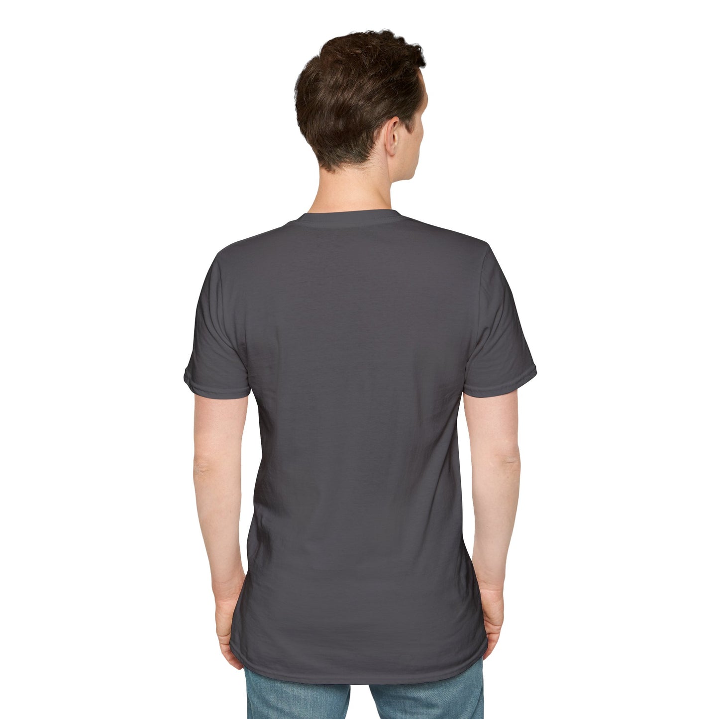 Live, Laugh, Toasterbath T-Shirt