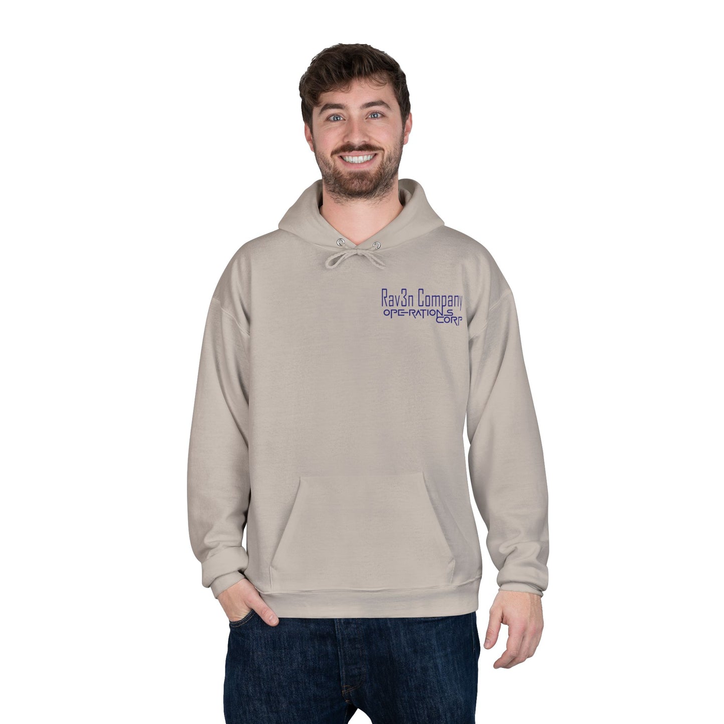 0ps Corp Hoodie