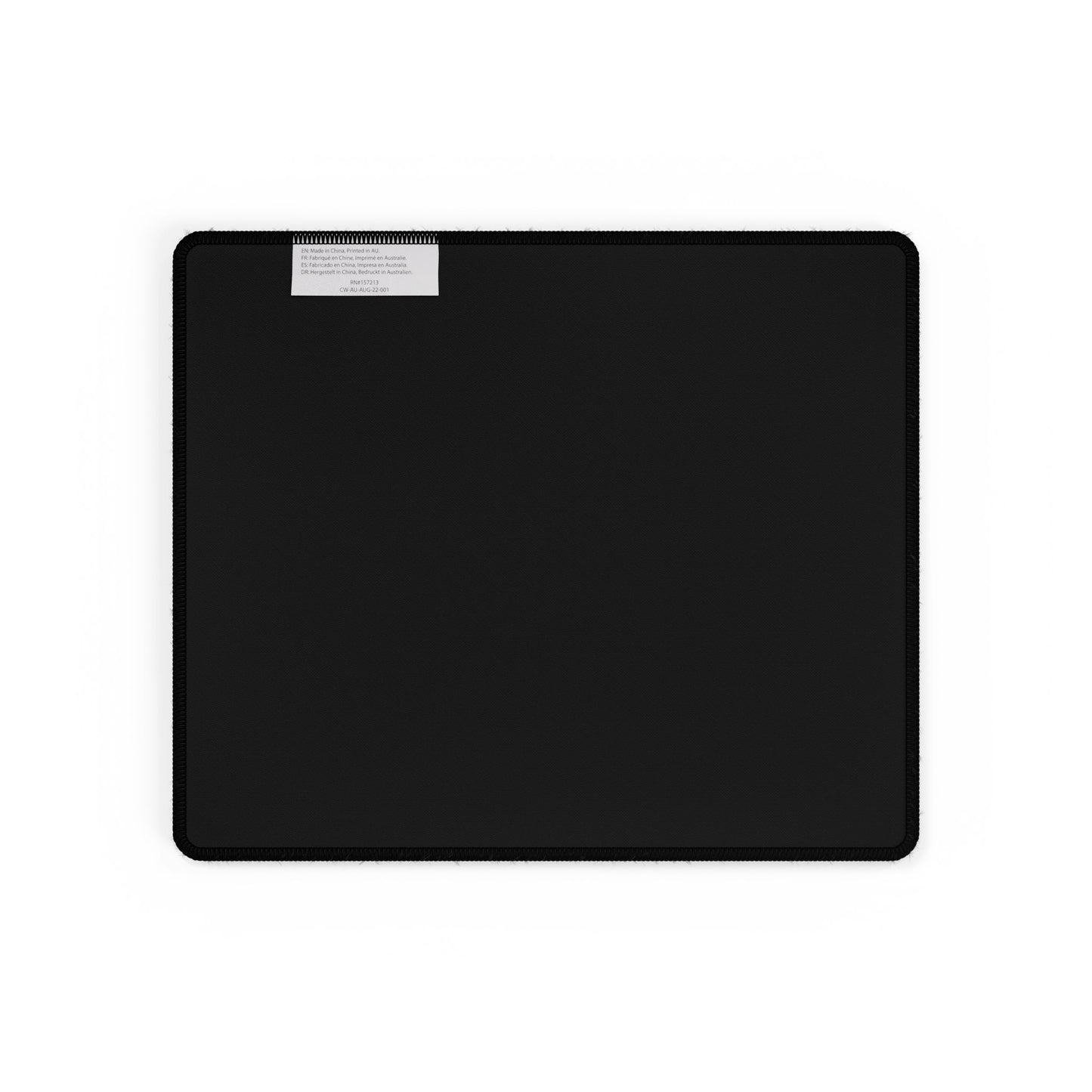 Rav3n Company Desk Mat