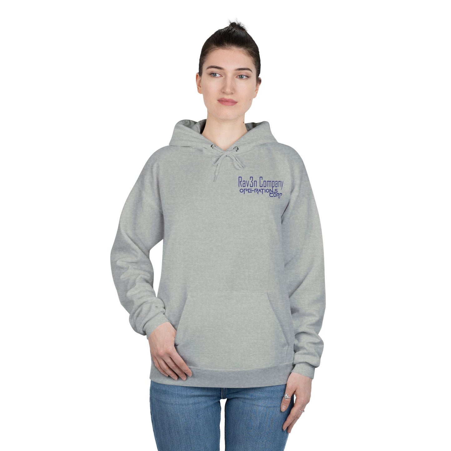 0ps Corp Hoodie