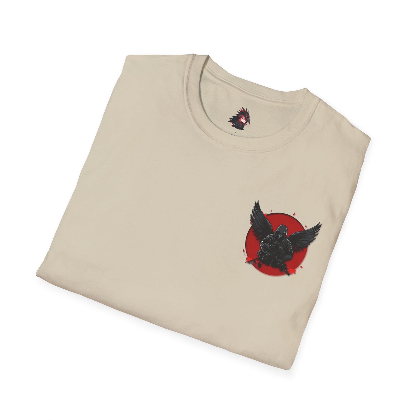 Rav3n Company Unisex Shirt