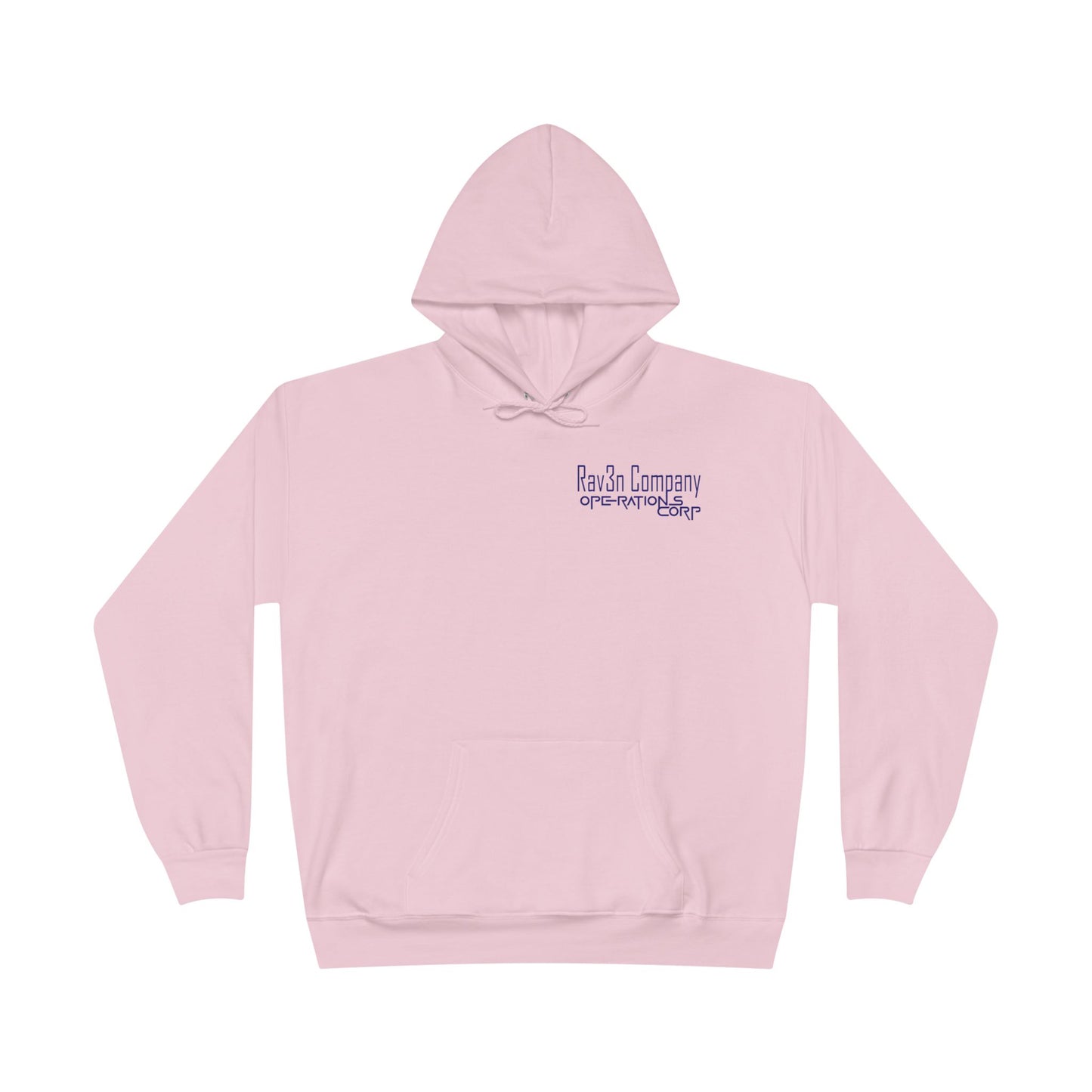 0ps Corp Hoodie