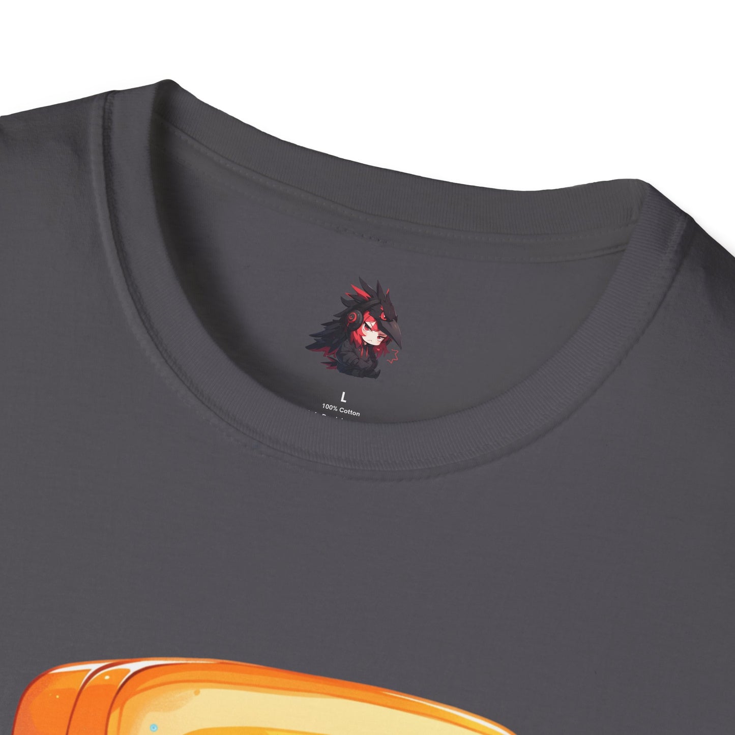 Live, Laugh, Toasterbath T-Shirt