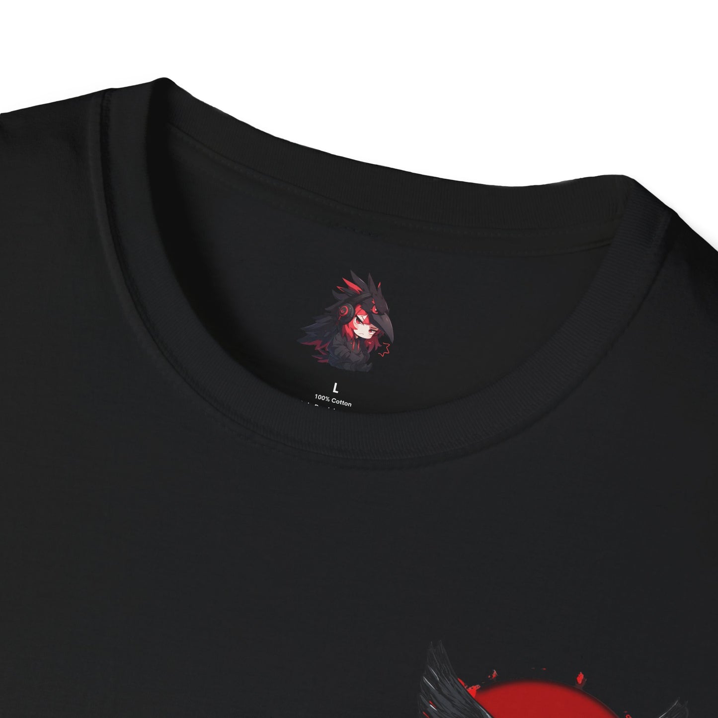 Rav3n Company Unisex Shirt