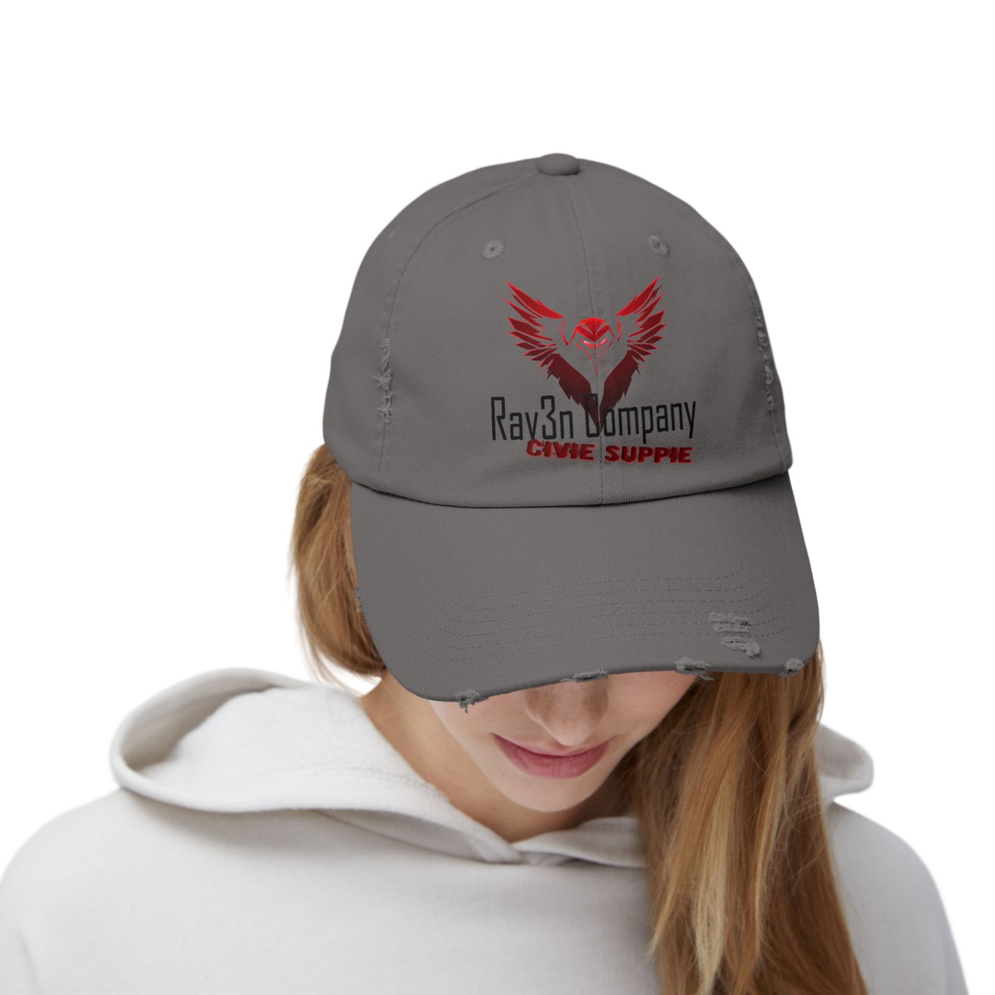 Civilian Support hat