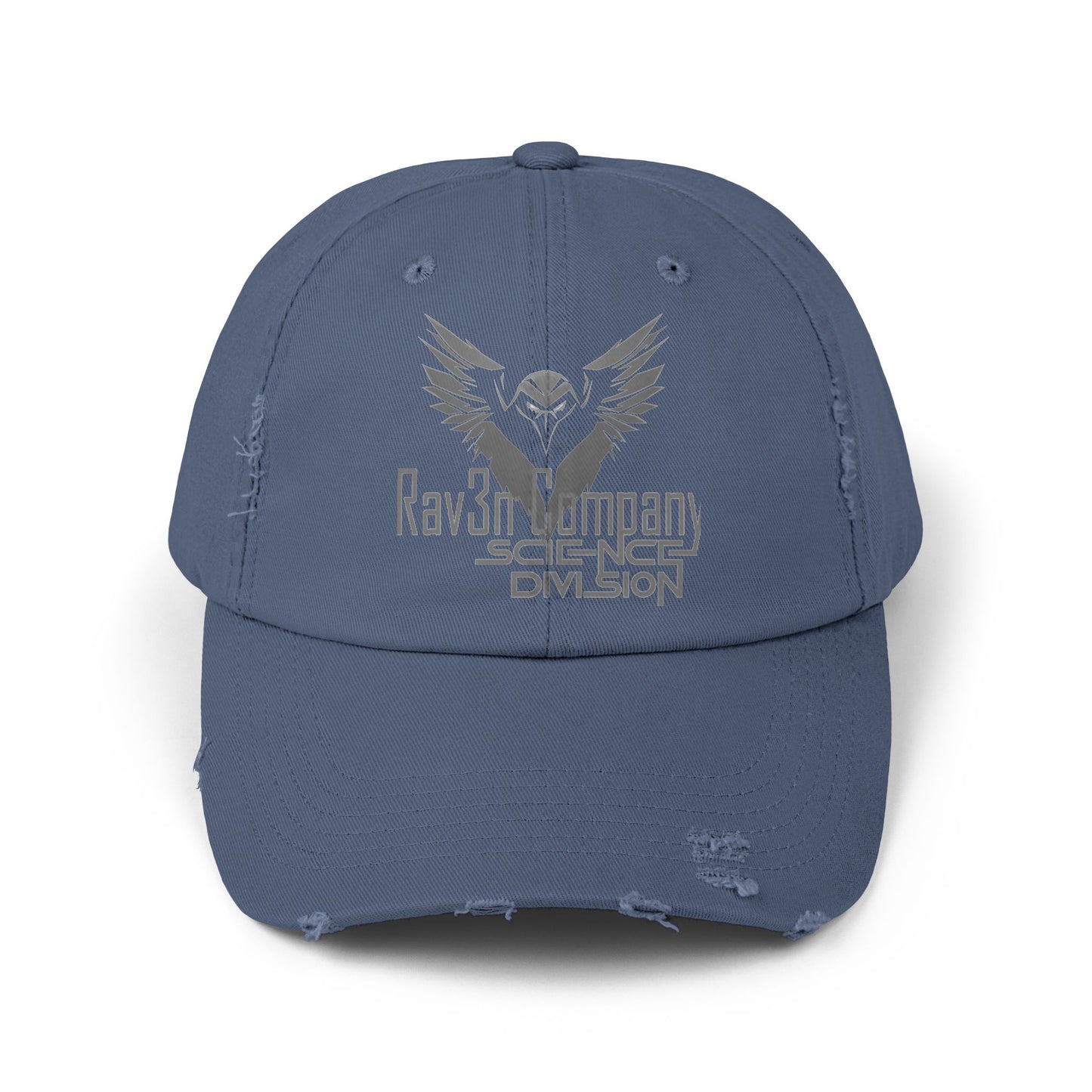 Sc1ence Division Hat