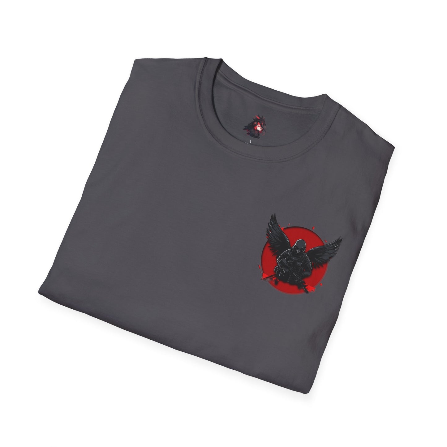 Rav3n Company Unisex Shirt